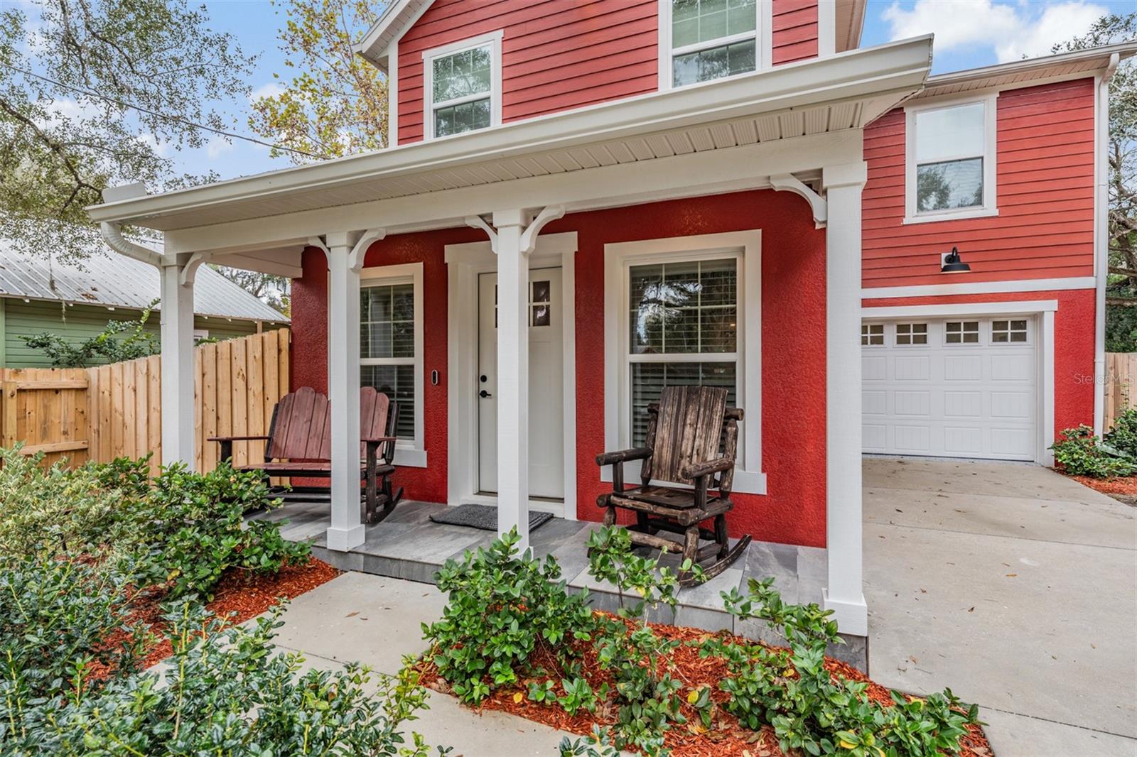 Image 57 of 85 For 17415 Sweetwater Road