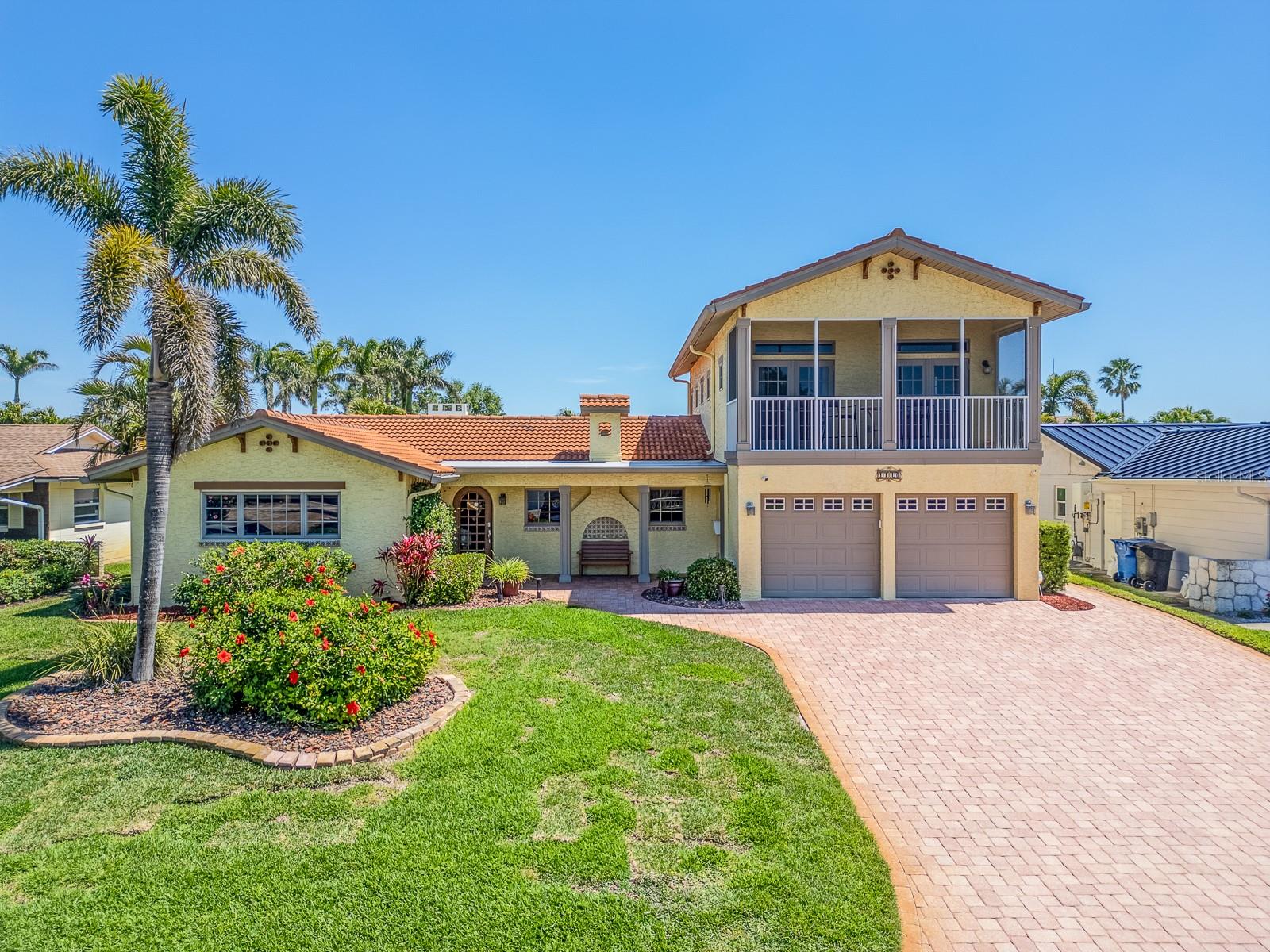 Details for 1140 81st Street S, ST PETERSBURG, FL 33707