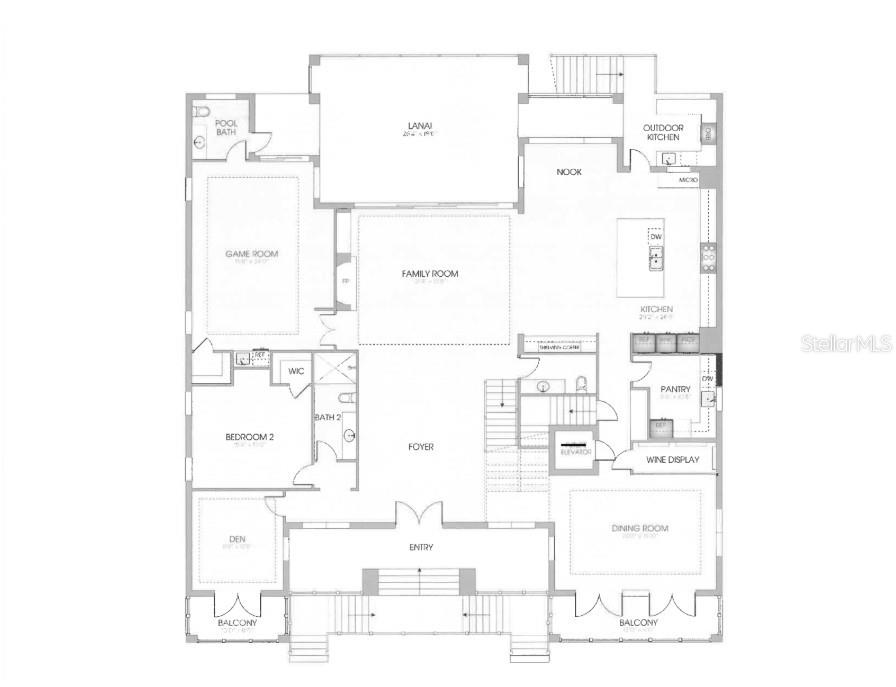 Image 2 of 5 For 577 Davis Boulevard