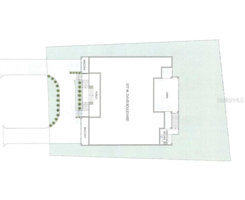 Image 5 of 5 For 577 Davis Boulevard