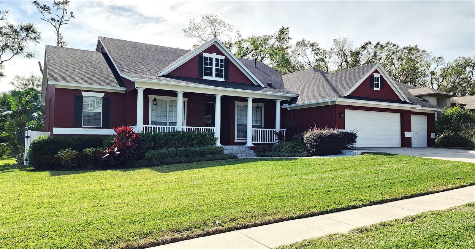 Details for 511 Crowned Eagle Court, VALRICO, FL 33594