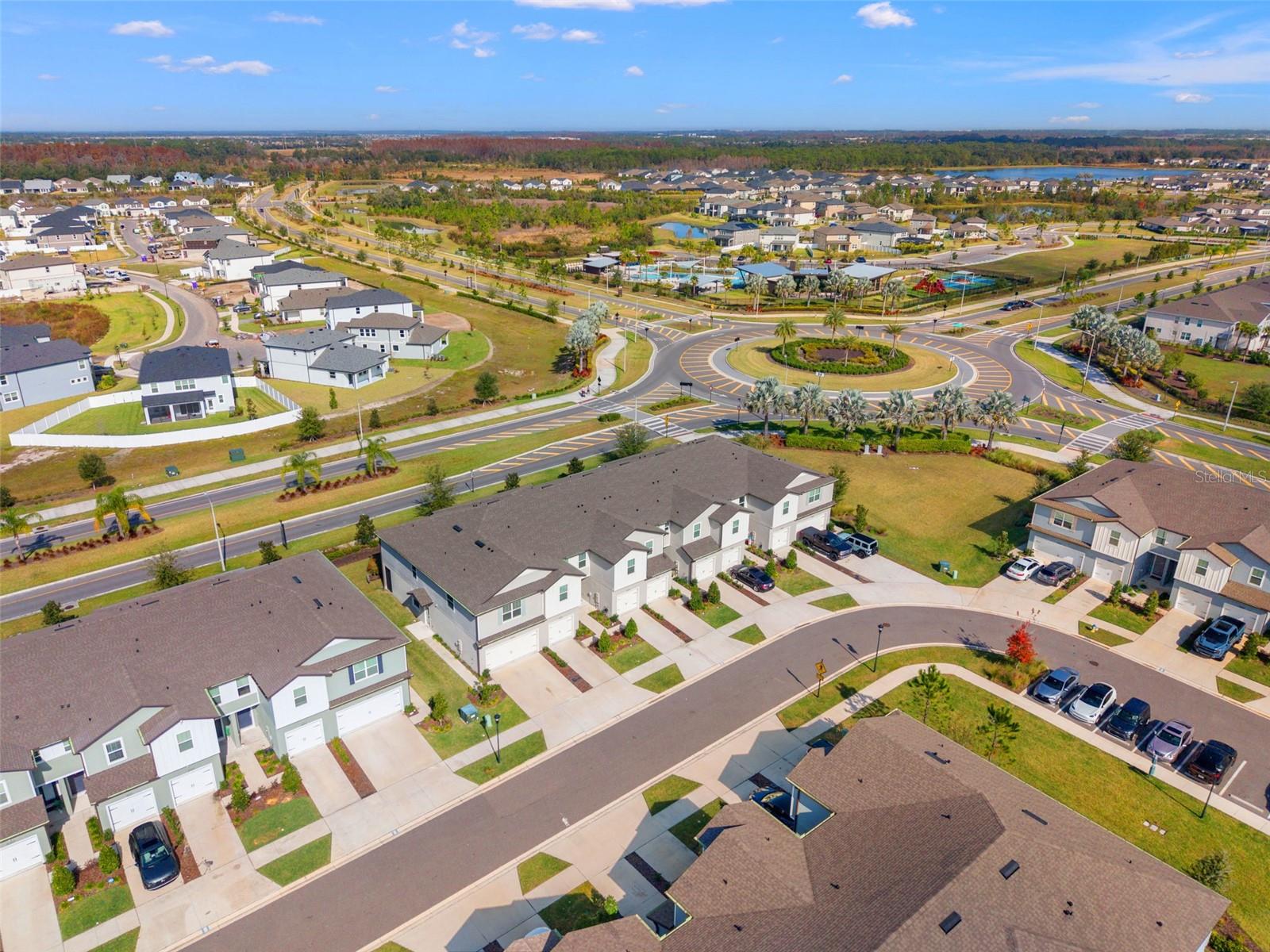 Image 38 of 40 For 31329 Amberview Bend