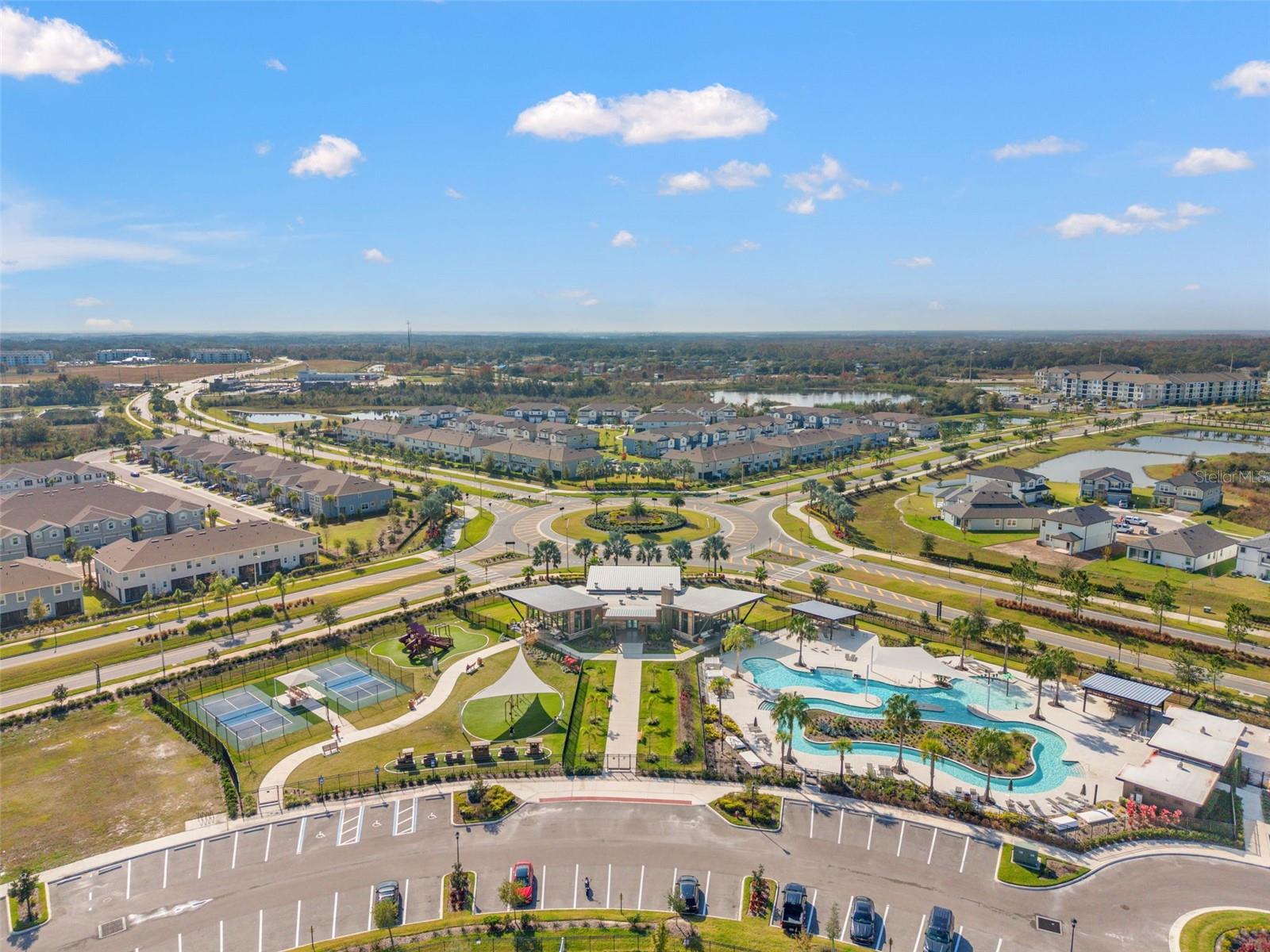 Image 40 of 40 For 31329 Amberview Bend