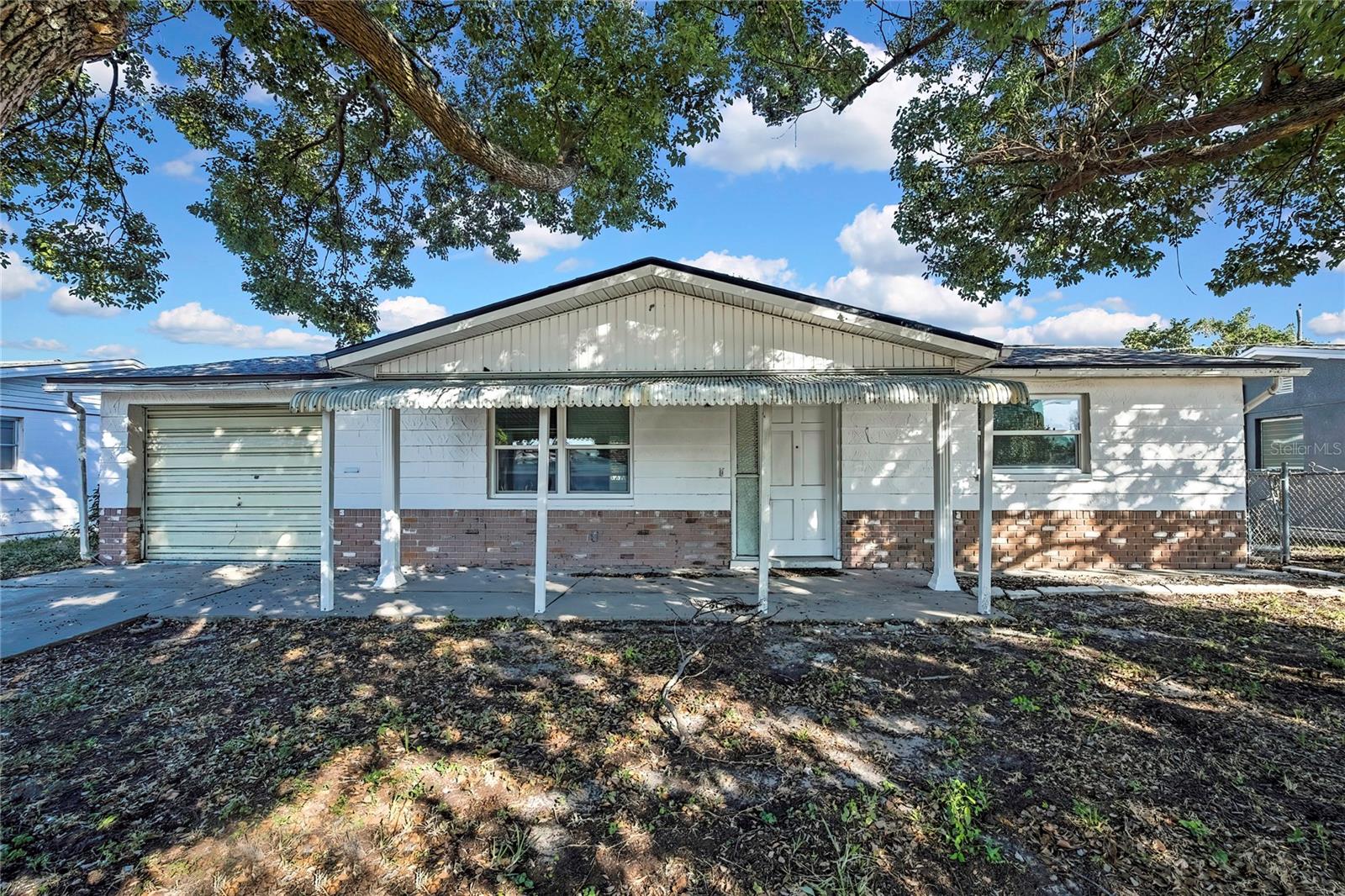 Details for 4841 Manor Drive, NEW PORT RICHEY, FL 34652