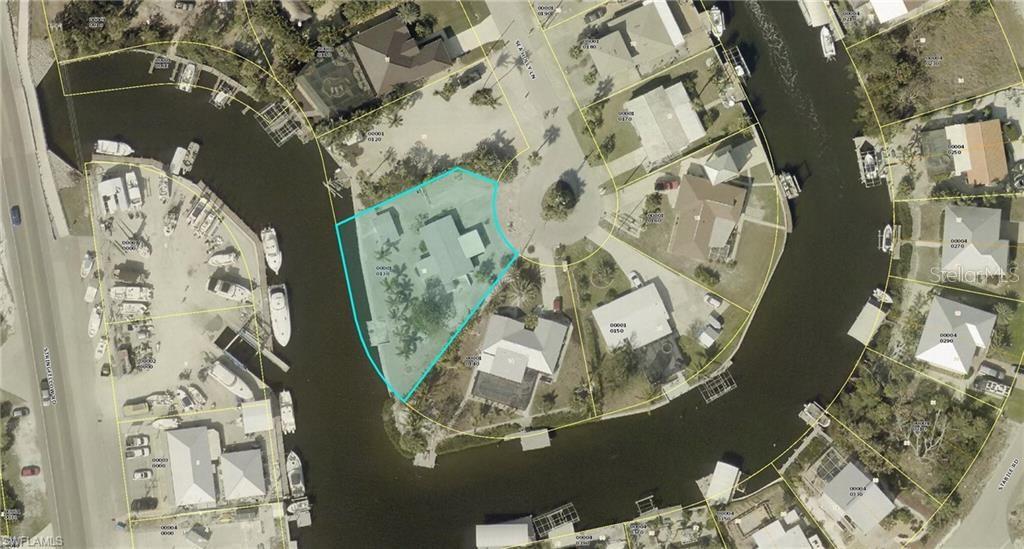 Image 3 of 4 For 3435 Sea Holly Lane