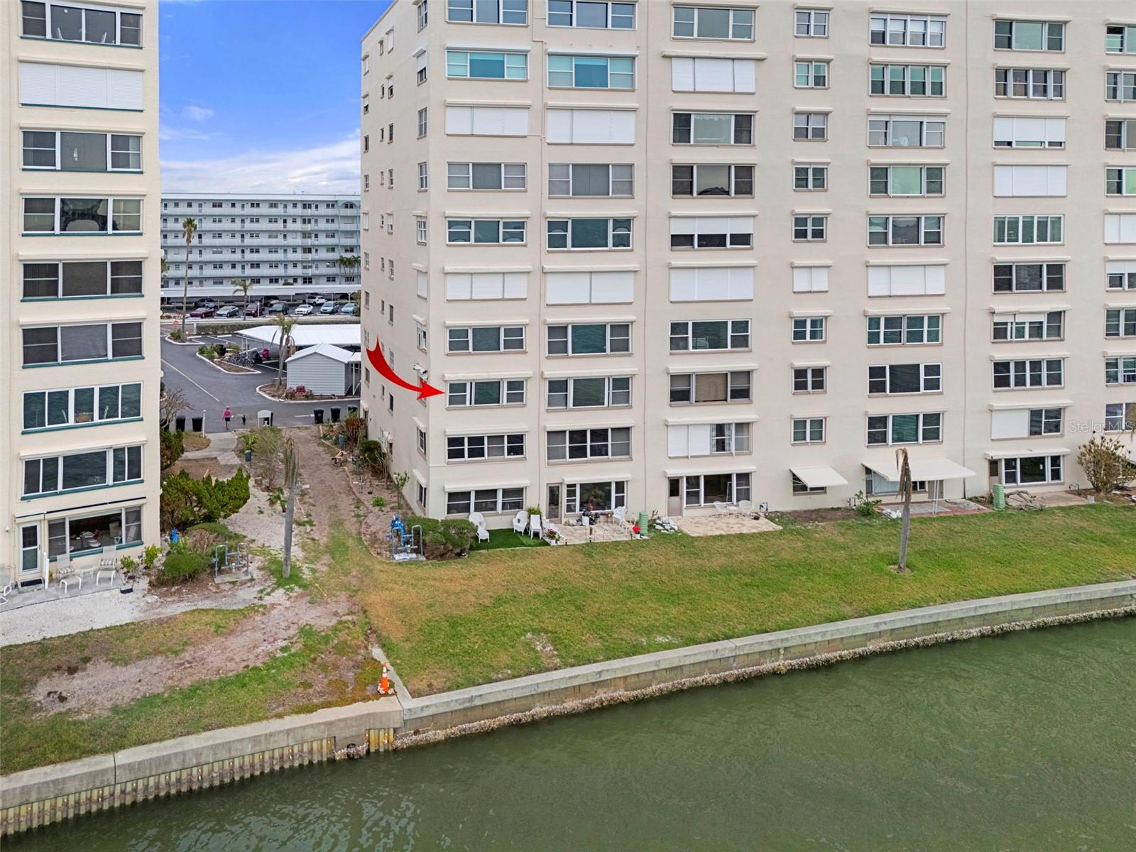 Image 3 of 48 For 5980 Shore Boulevard S 312