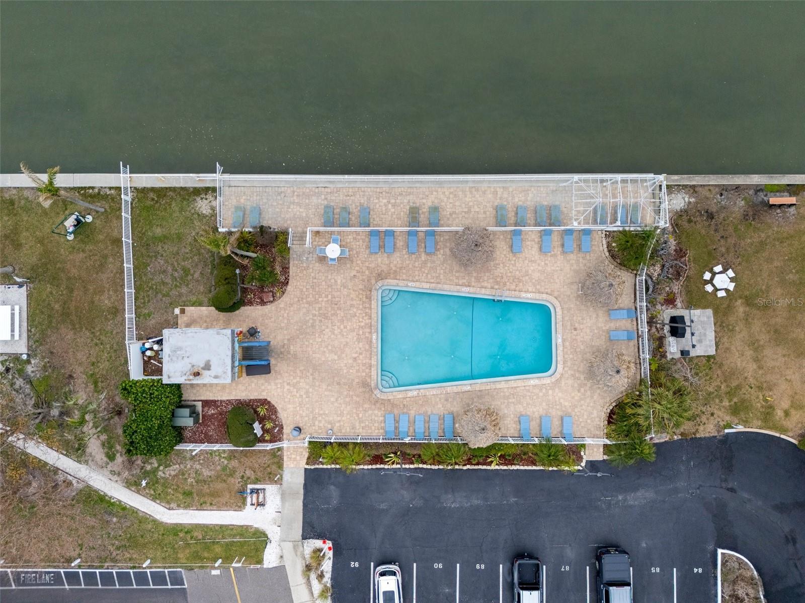 Image 43 of 48 For 5980 Shore Boulevard S 312