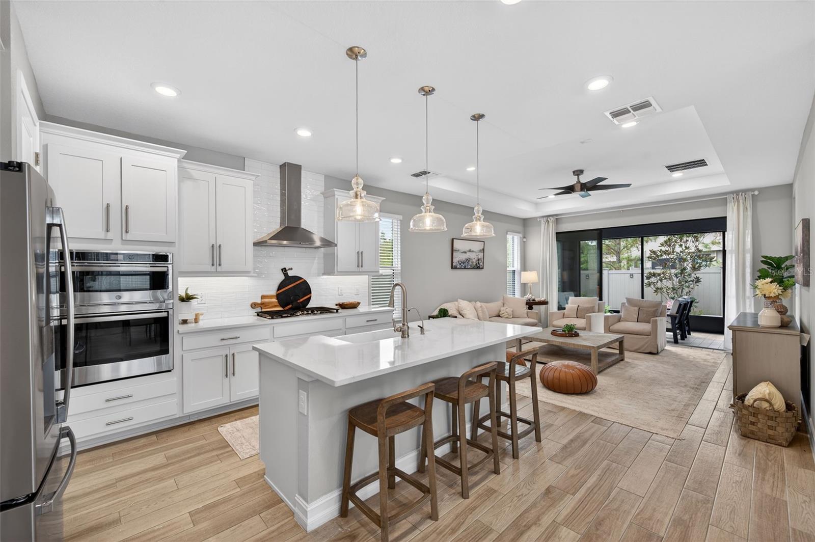 Image 21 of 80 For 4711 San Martino Drive