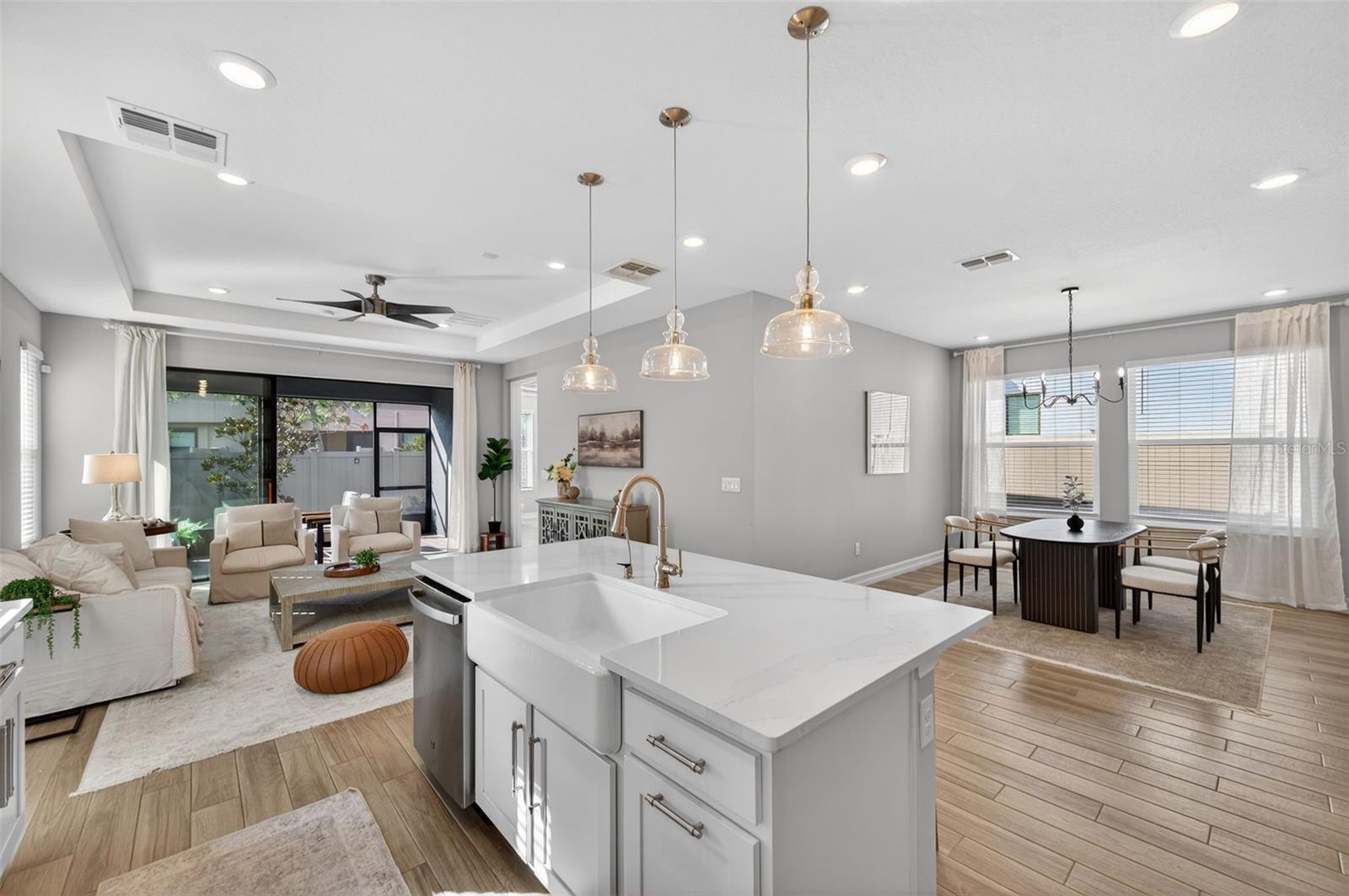 Image 24 of 80 For 4711 San Martino Drive