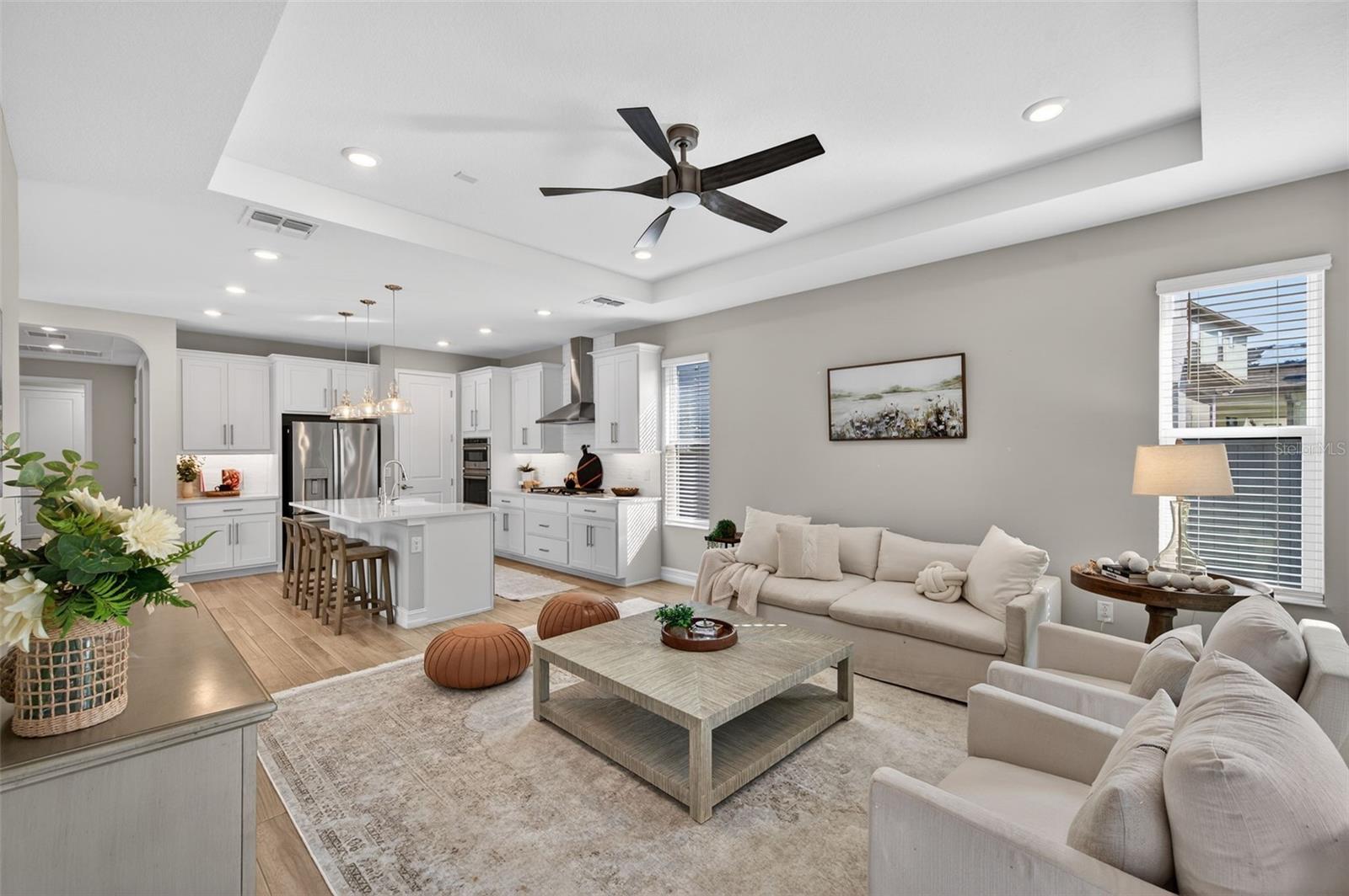 Image 27 of 80 For 4711 San Martino Drive