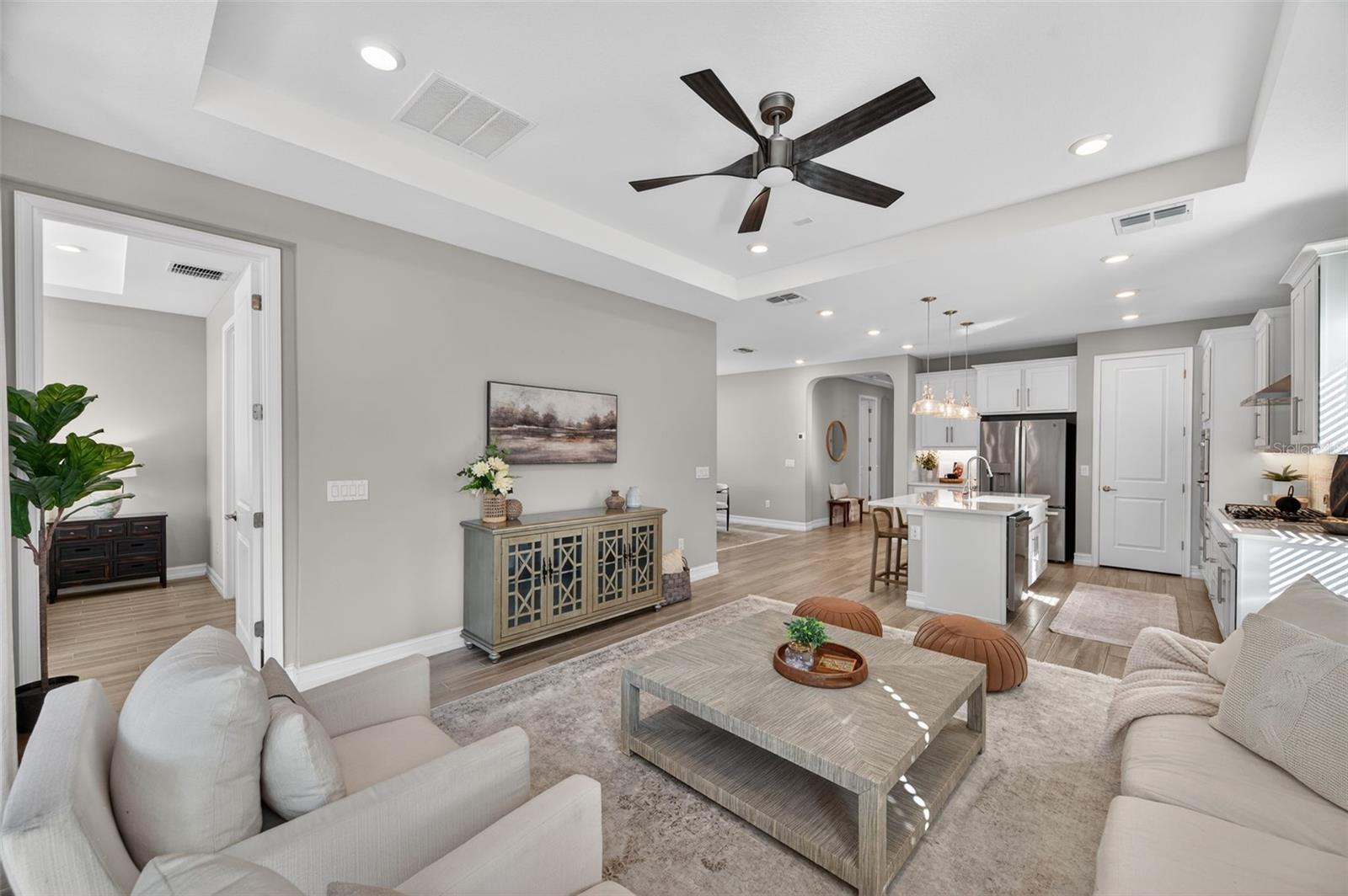 Image 28 of 80 For 4711 San Martino Drive