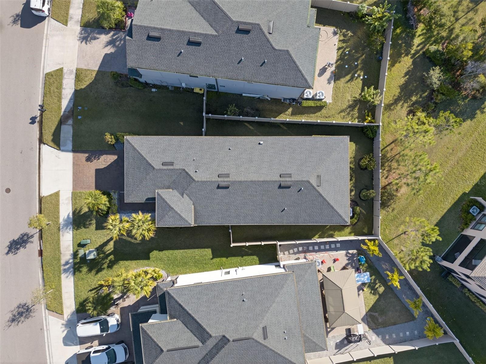 Image 47 of 80 For 4711 San Martino Drive