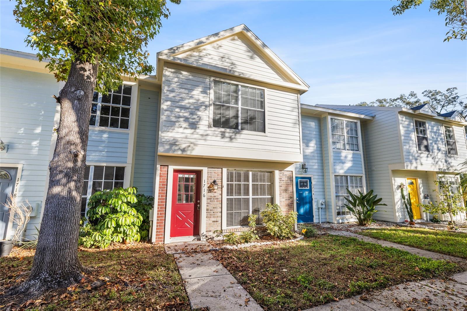 Details for 1716 Mill Run Circle, TAMPA, FL 33613