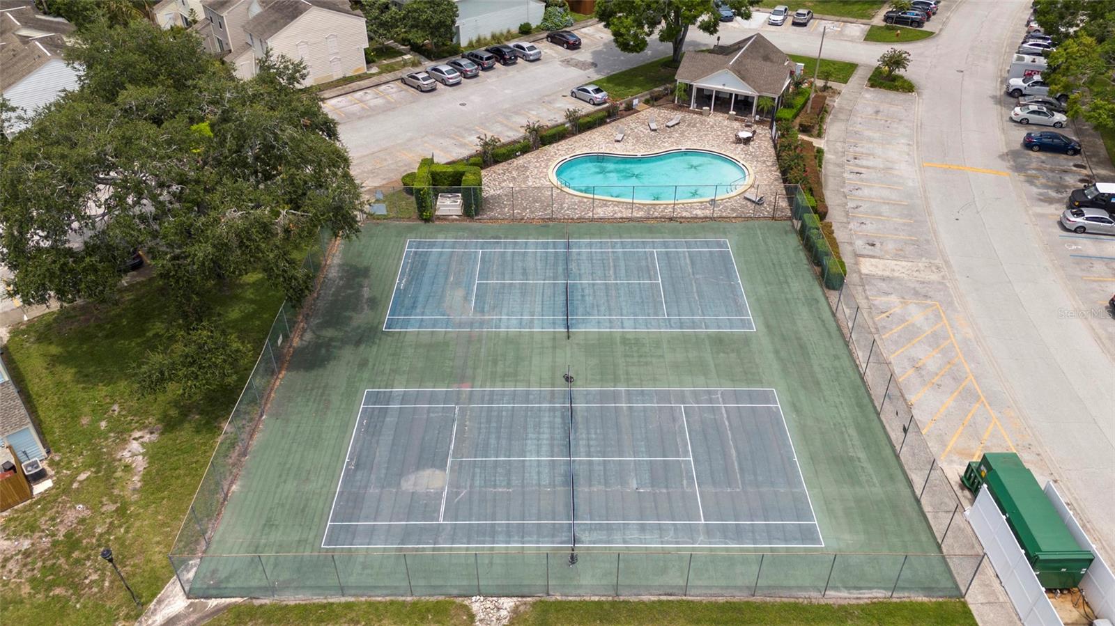 Image 30 of 31 For 1716 Mill Run Circle