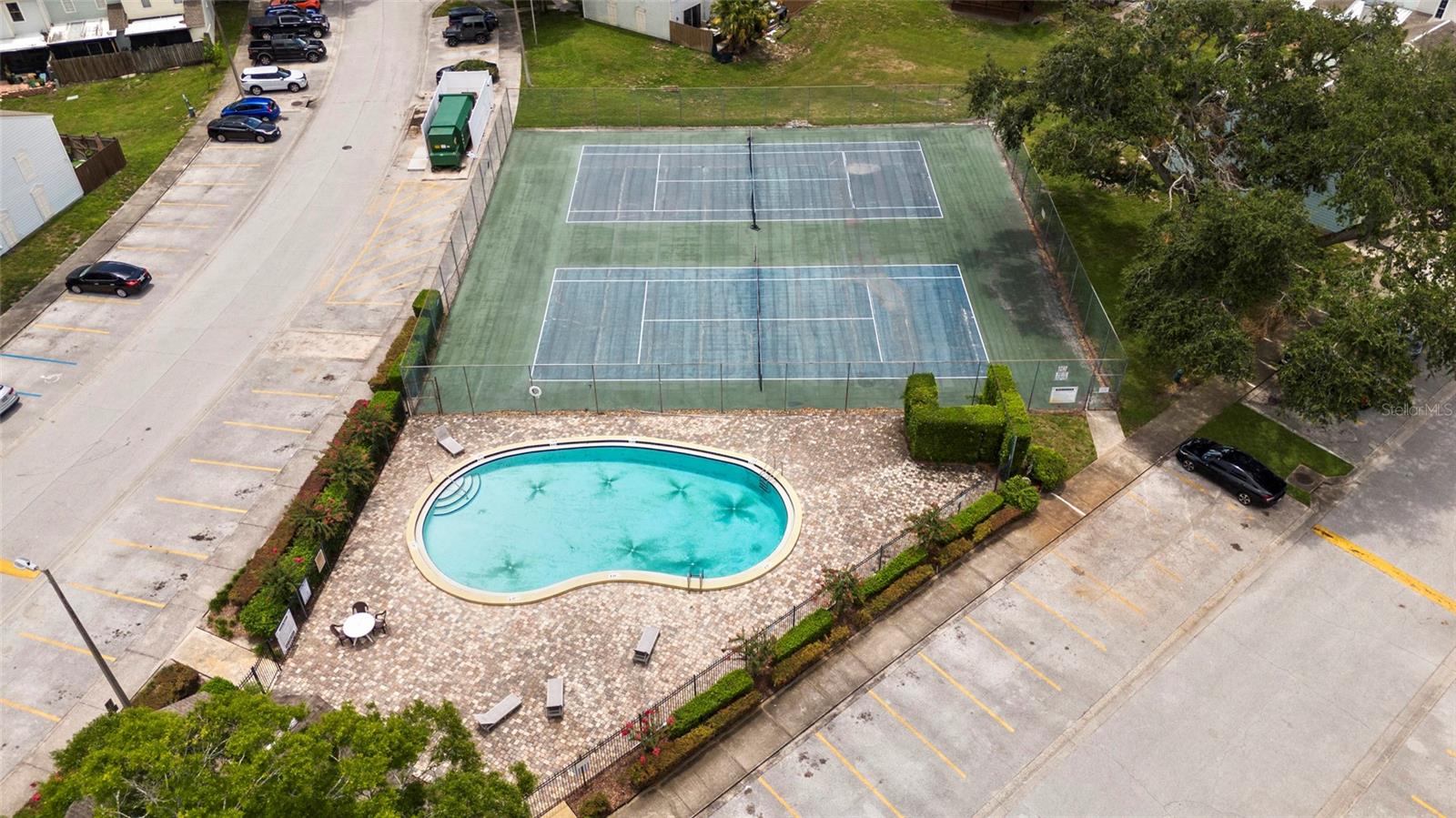 Image 31 of 31 For 1716 Mill Run Circle