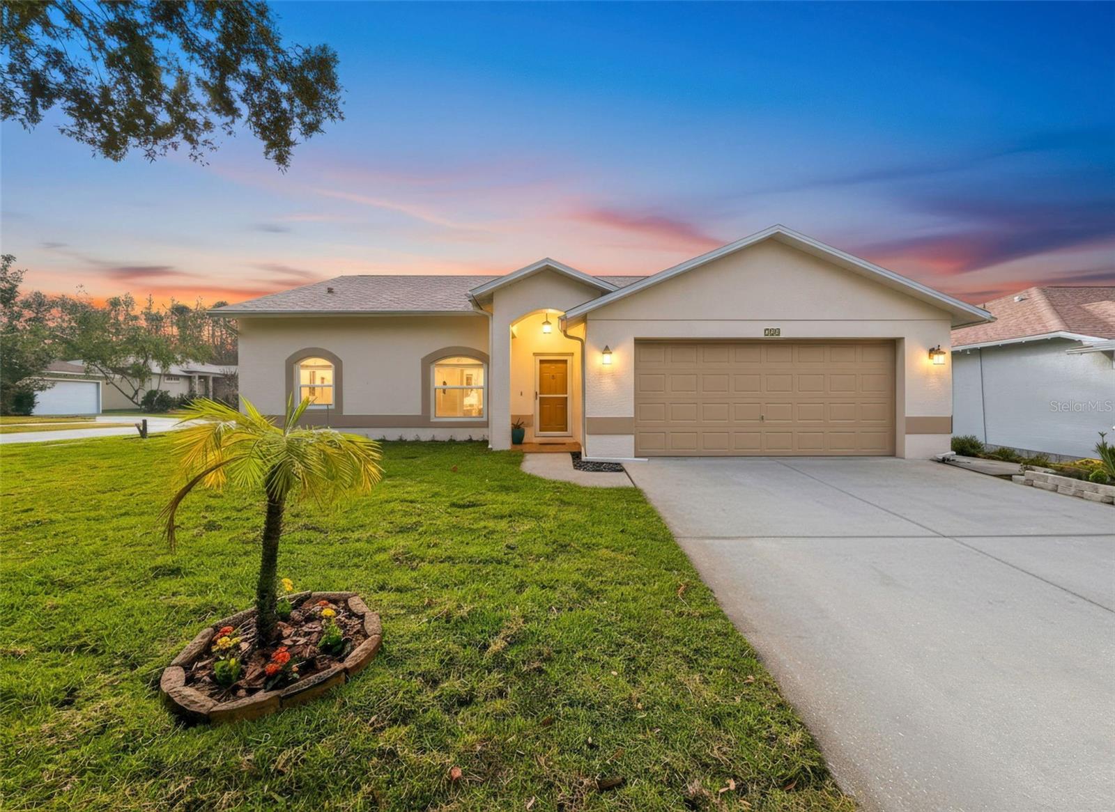 Details for 724 Cypress Park Avenue, TARPON SPRINGS, FL 34689