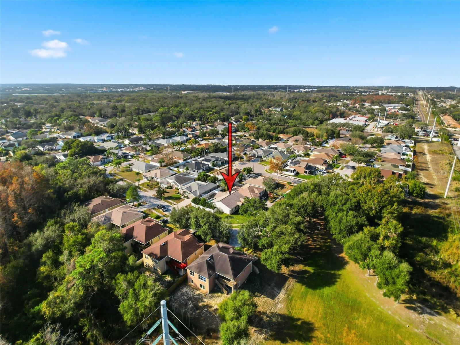 Image 59 of 61 For 724 Cypress Park Avenue