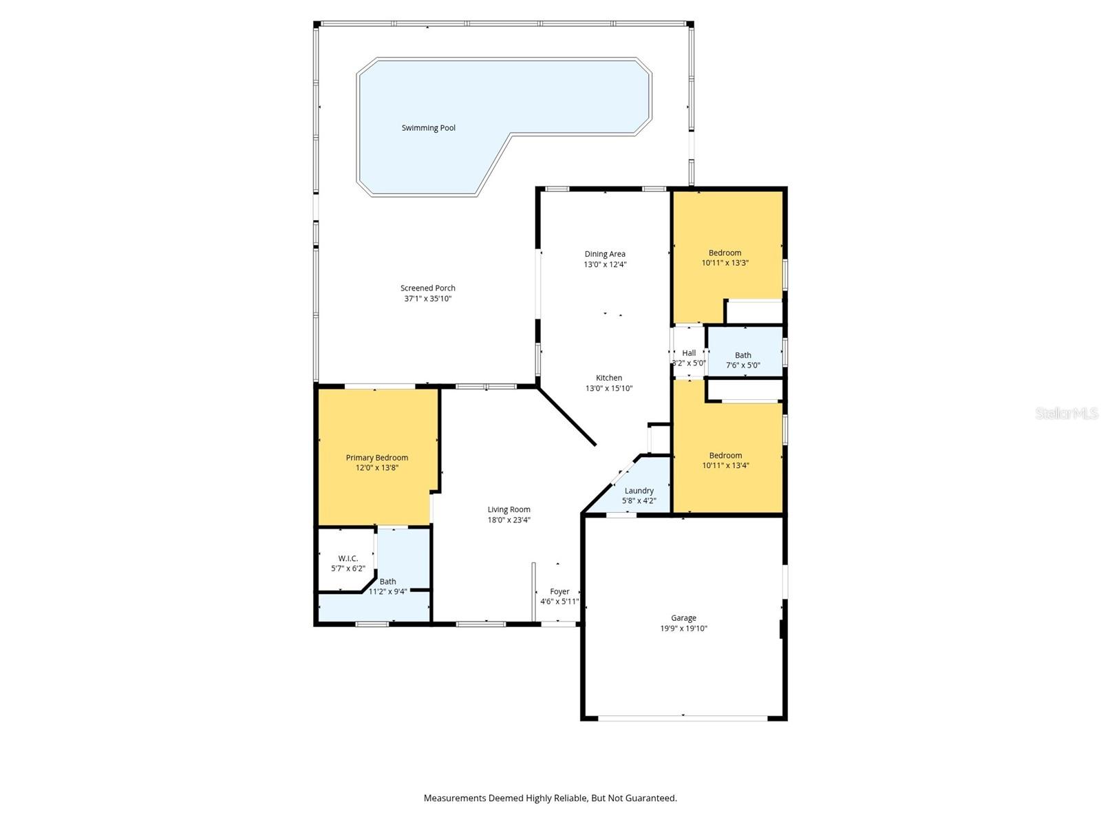 Image 61 of 61 For 724 Cypress Park Avenue