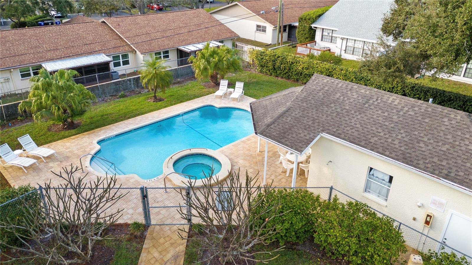 Image 36 of 38 For 2142 Andrews Court