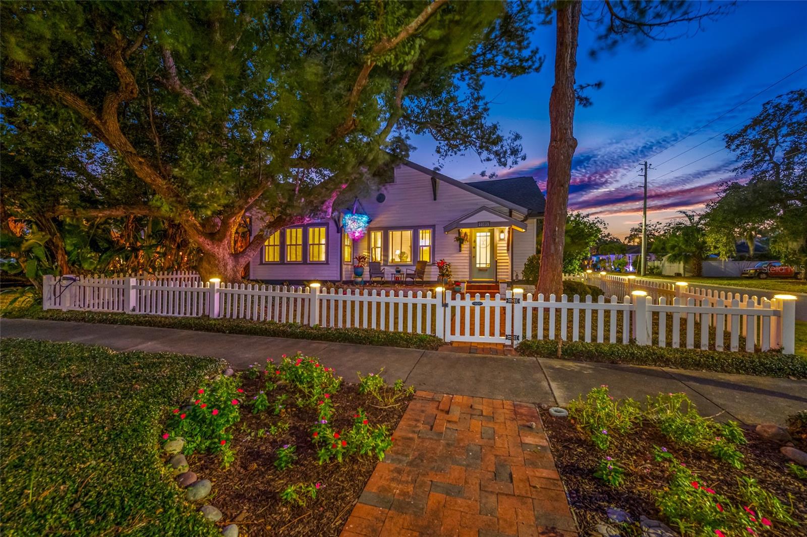 Image 2 of 66 For 1101 Granada Street