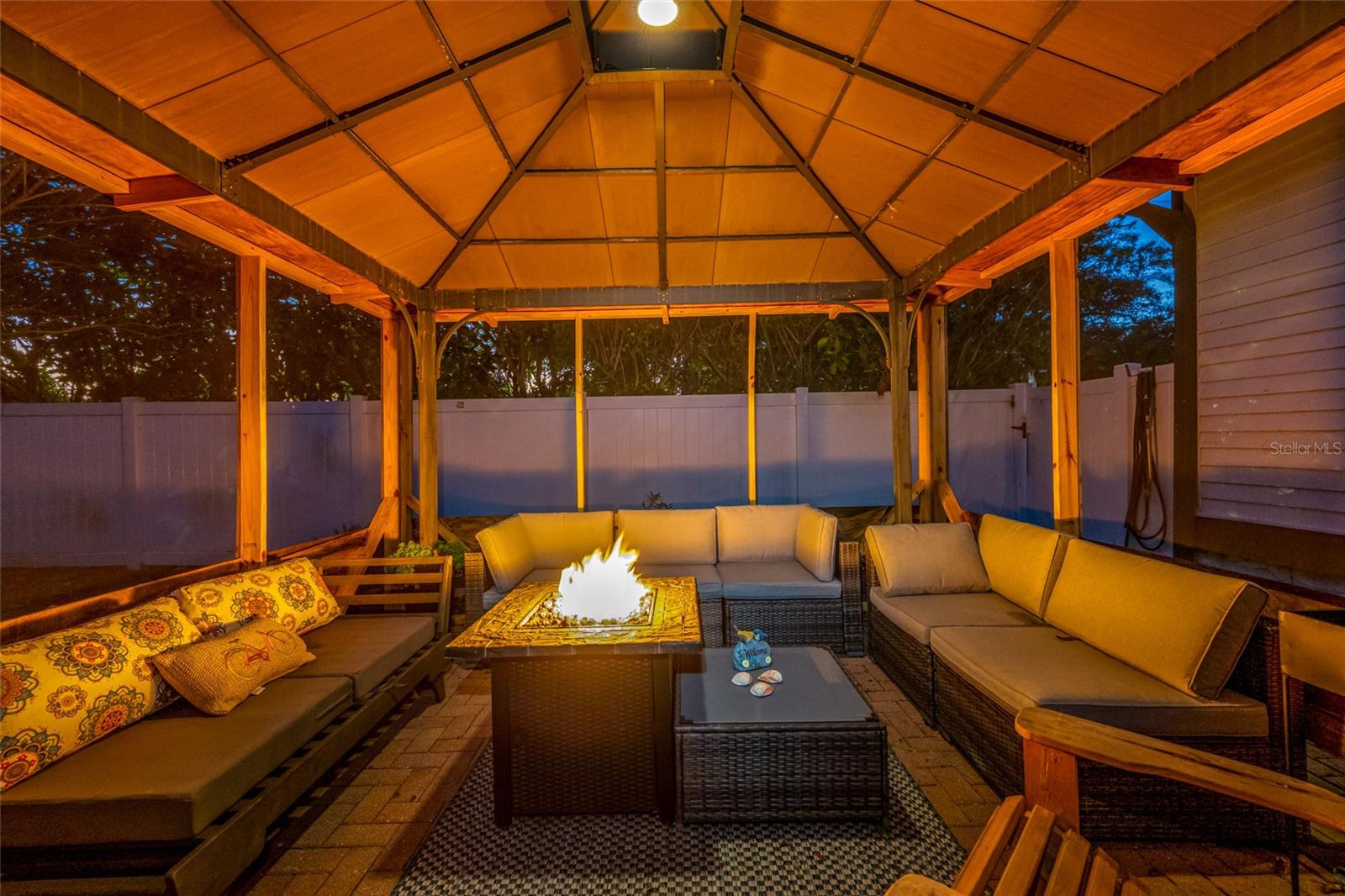 Image 40 of 66 For 1101 Granada Street