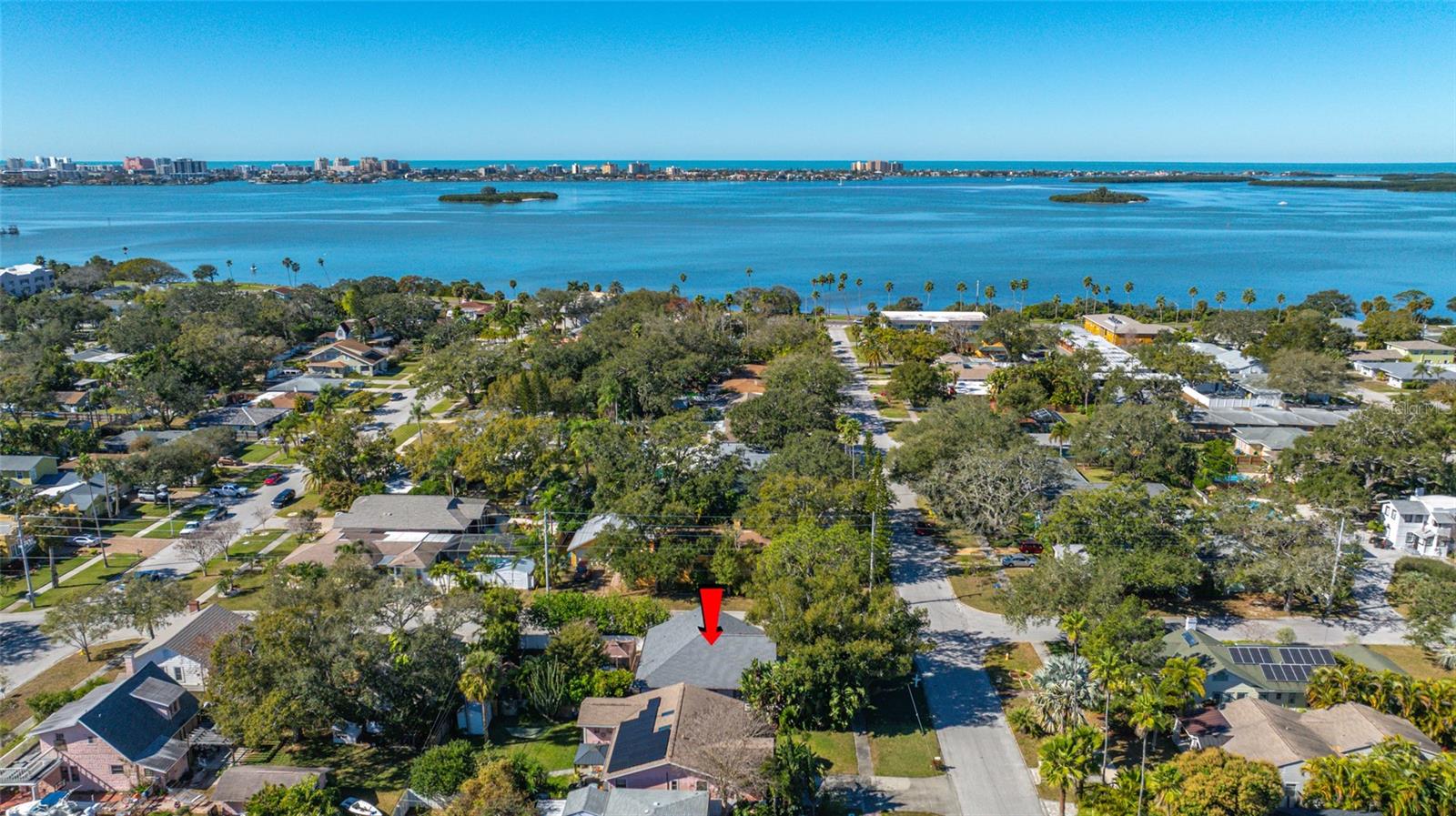 Image 48 of 66 For 1101 Granada Street