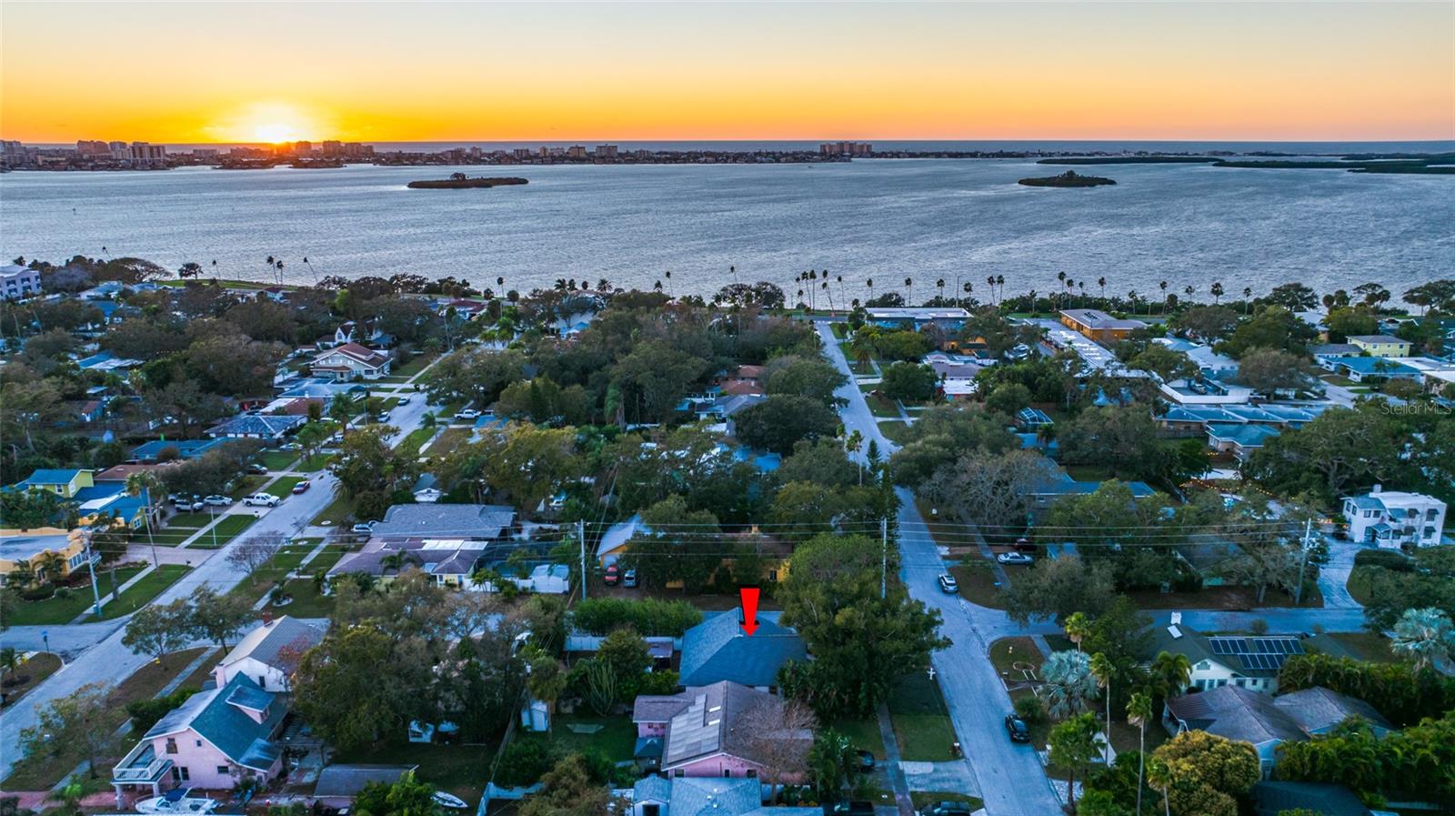 Image 49 of 66 For 1101 Granada Street