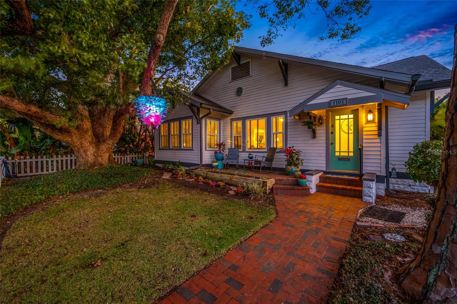 Image 50 of 66 For 1101 Granada Street