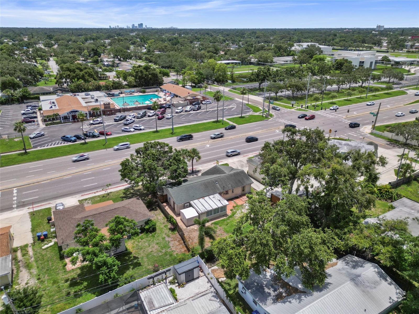 Image 28 of 33 For 2672 66th Street N