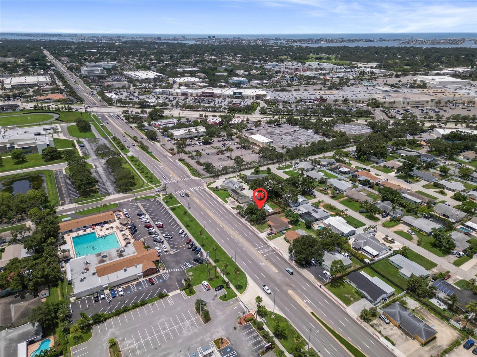 Image 29 of 33 For 2672 66th Street N