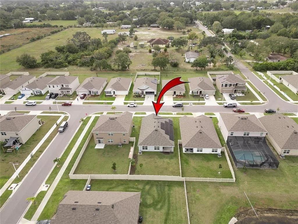 Image 43 of 49 For 5466 Logan Cave Avenue