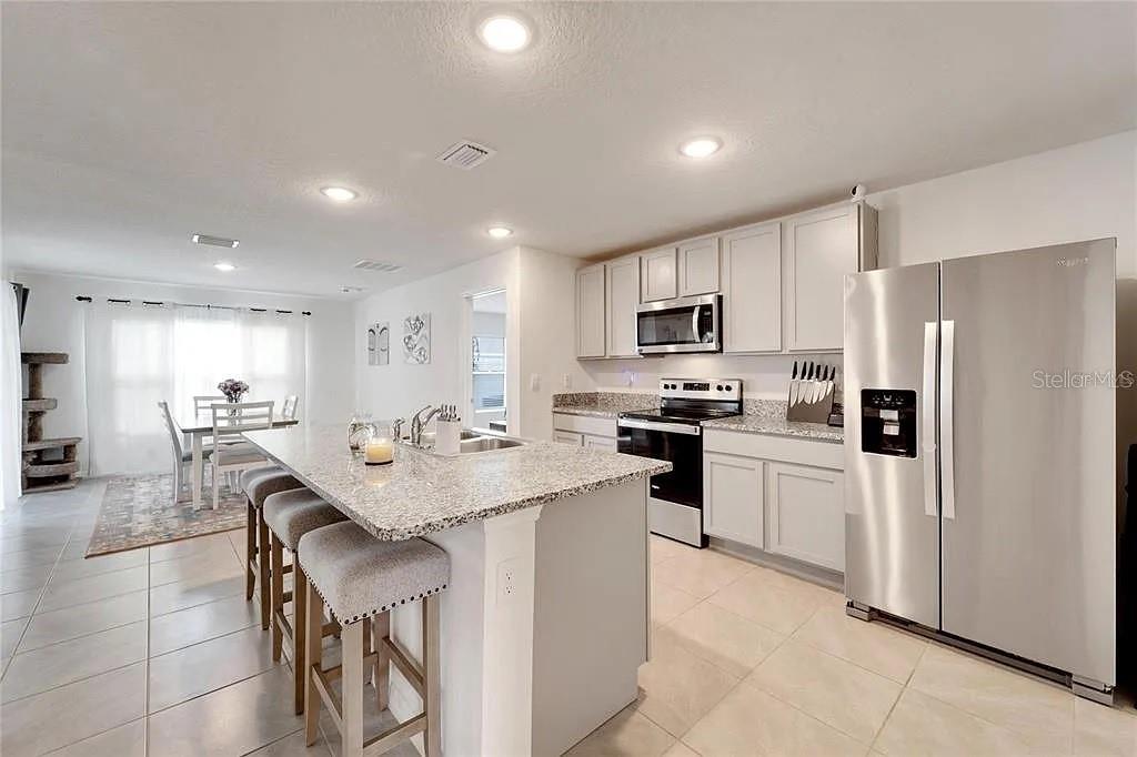 Image 7 of 49 For 5466 Logan Cave Avenue