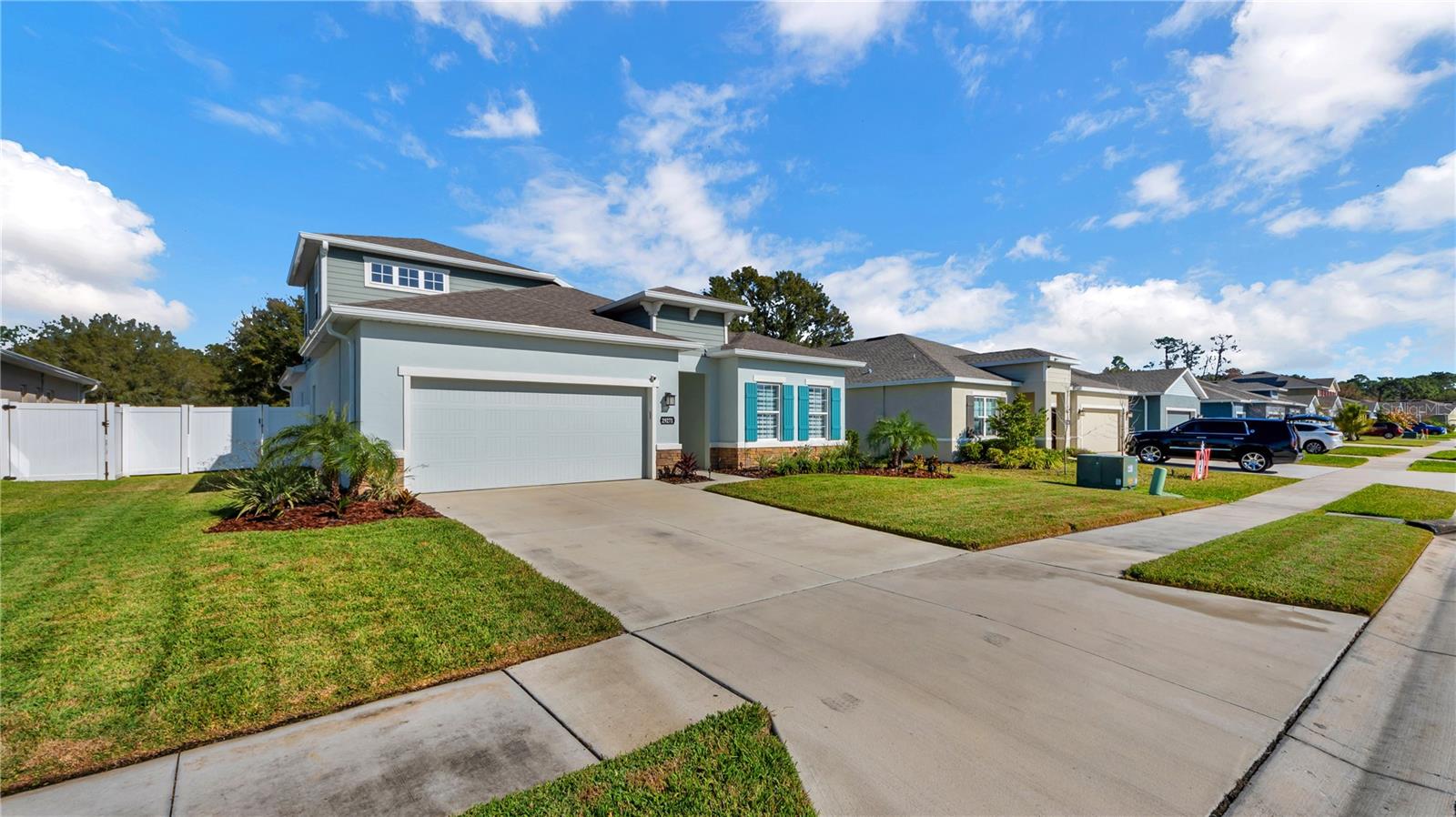 Image 36 of 51 For 29271 Sedgeway Boulevard