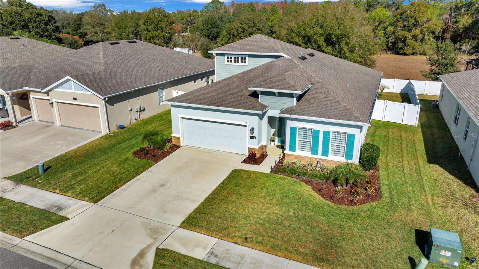 Image 40 of 51 For 29271 Sedgeway Boulevard