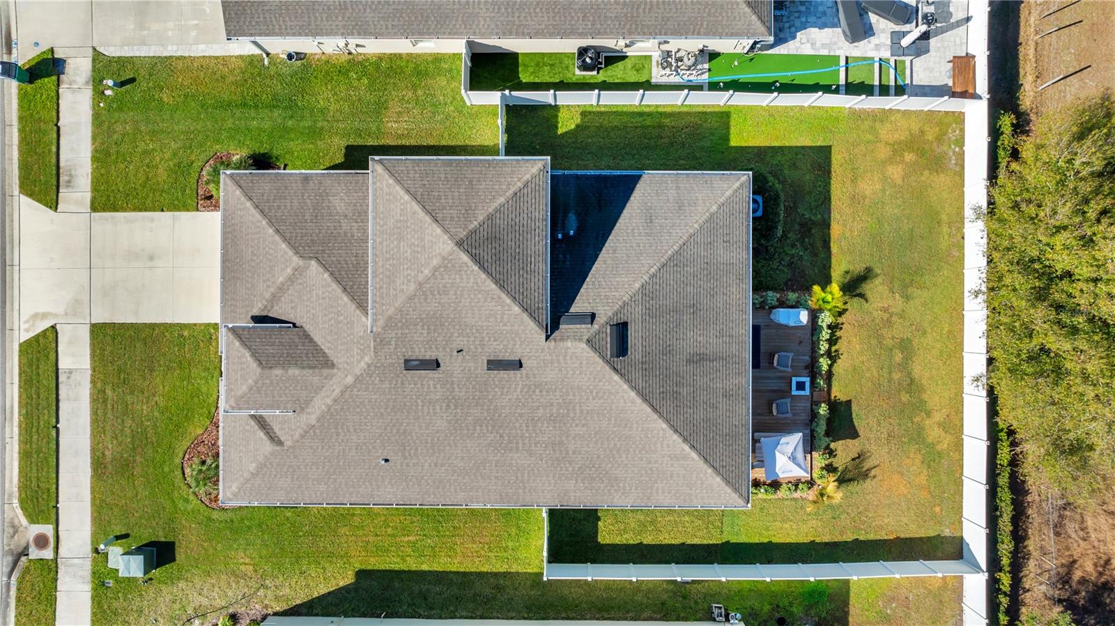 Image 43 of 51 For 29271 Sedgeway Boulevard