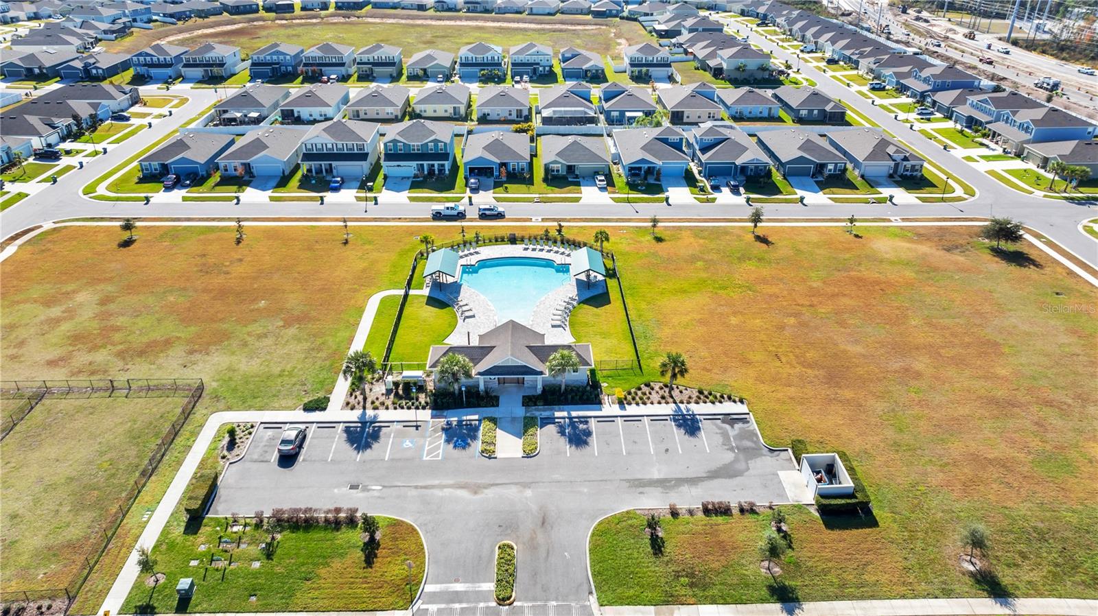 Image 46 of 51 For 29271 Sedgeway Boulevard