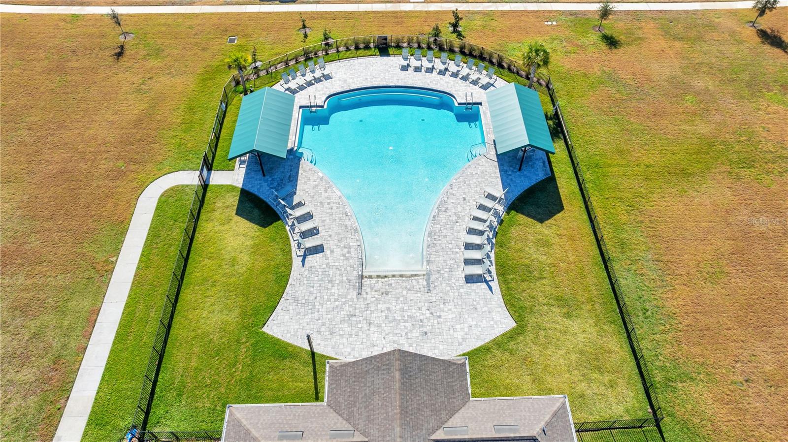 Image 47 of 51 For 29271 Sedgeway Boulevard