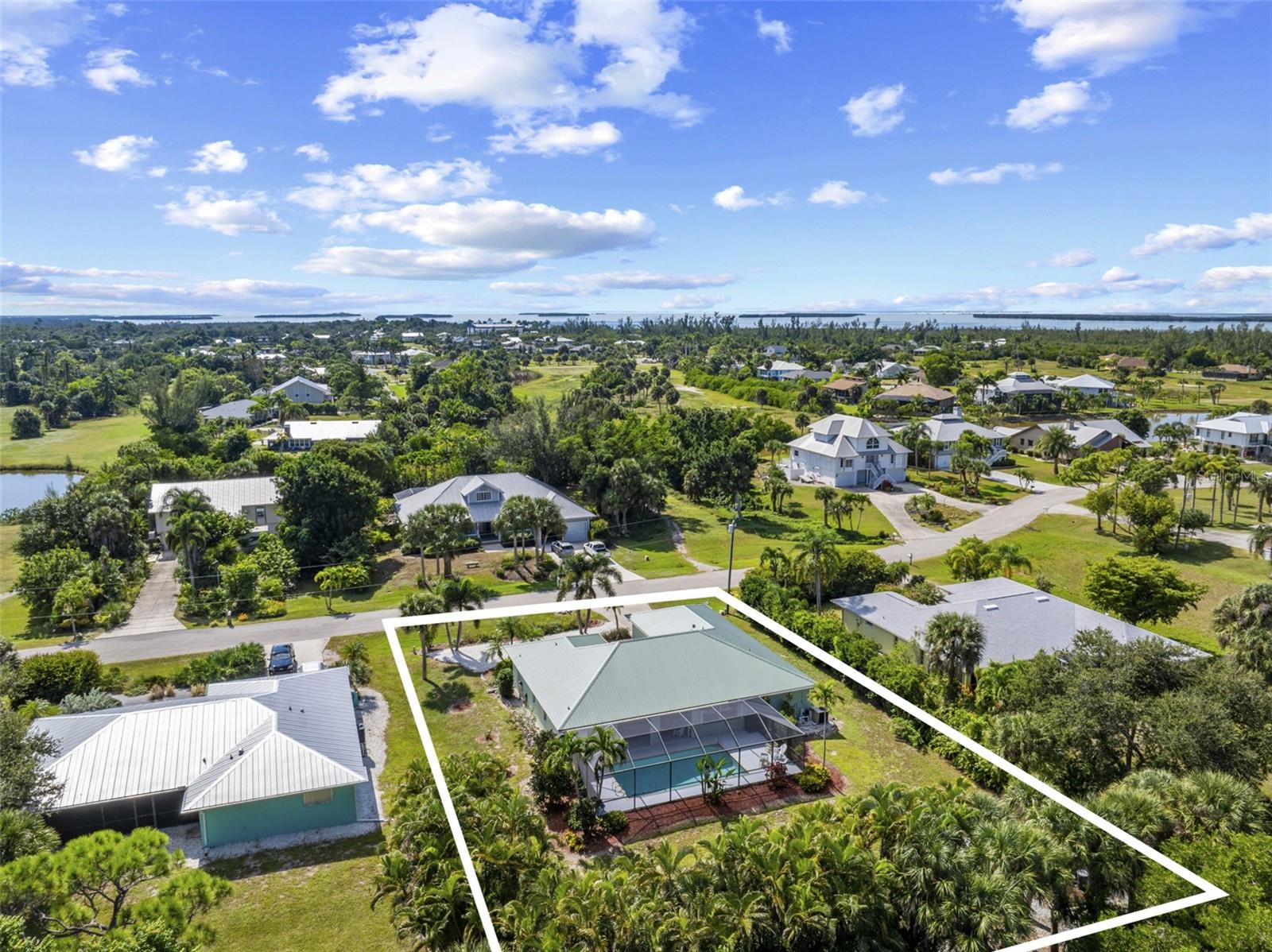 Image 31 of 33 For 7660 Grande Pine Road