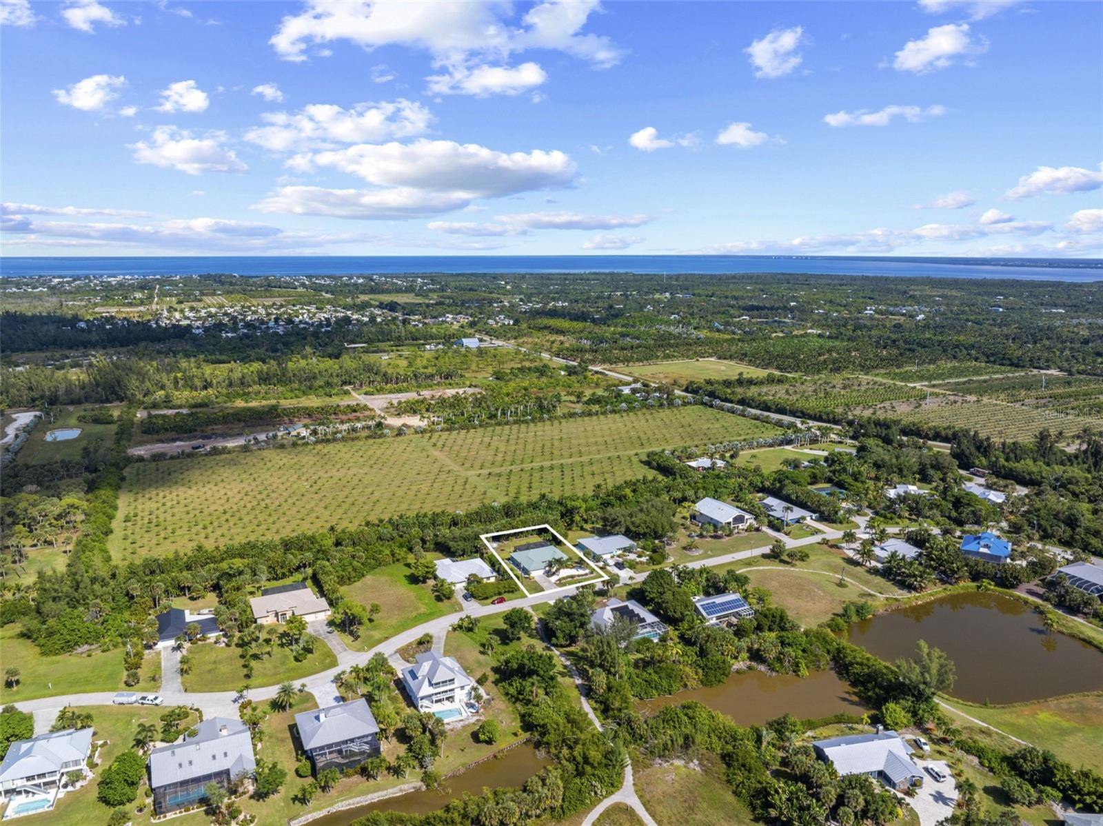 Image 33 of 33 For 7660 Grande Pine Road