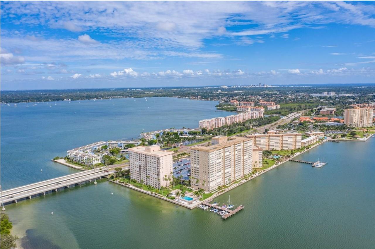 Image 22 of 58 For 5200 Brittany Dr. S  1510