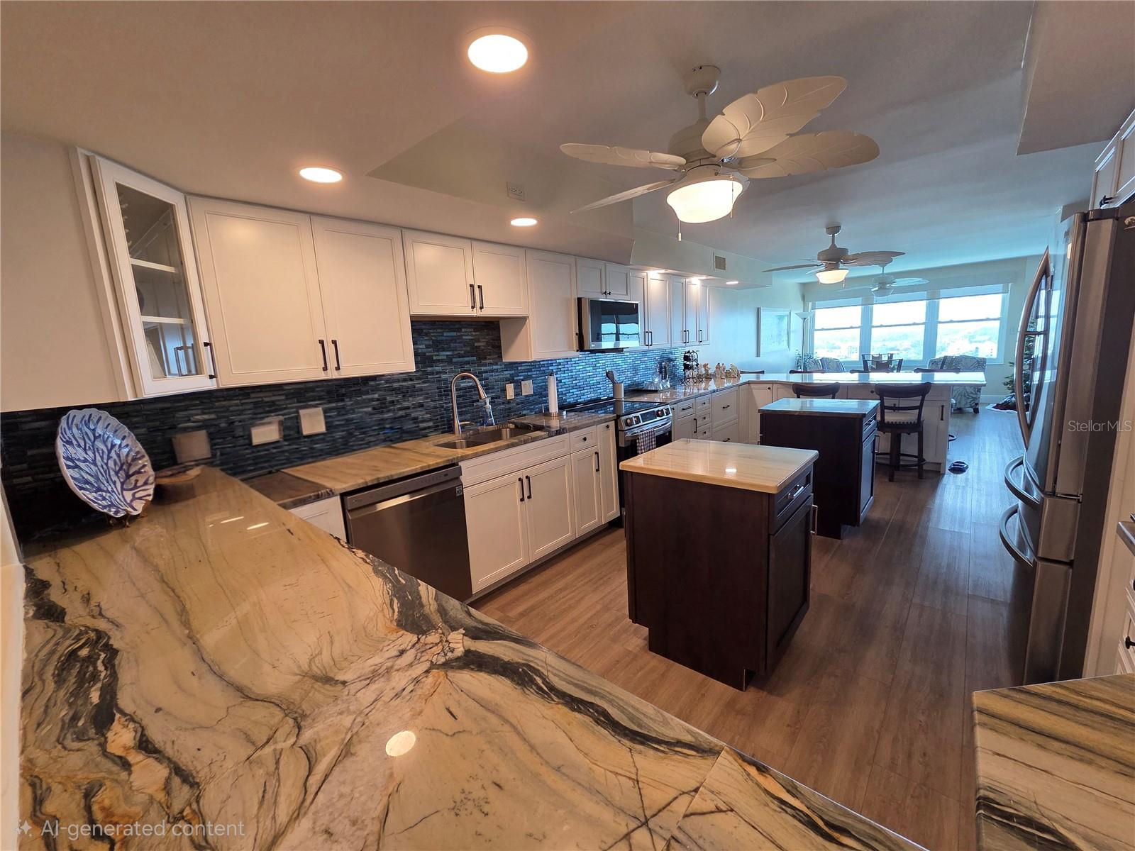 Image 3 of 58 For 5200 Brittany Dr. S  1510