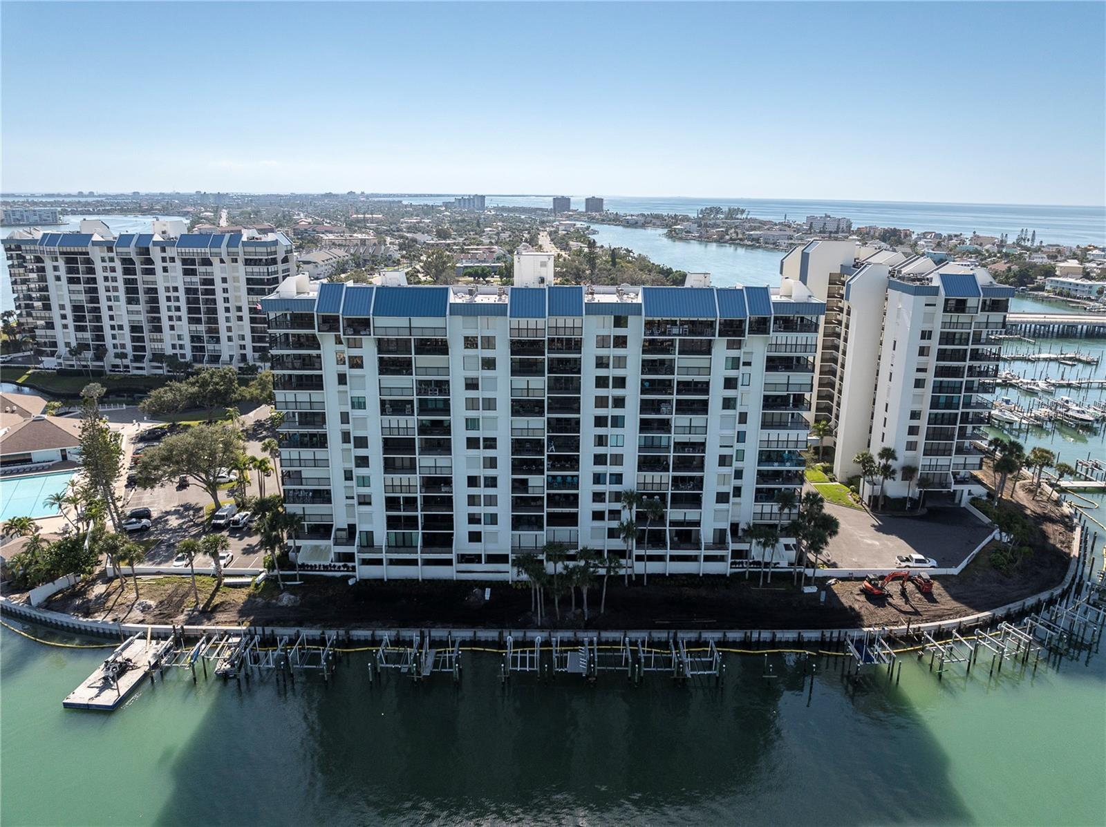 Image 27 of 36 For 9495 Blind Pass Road 304