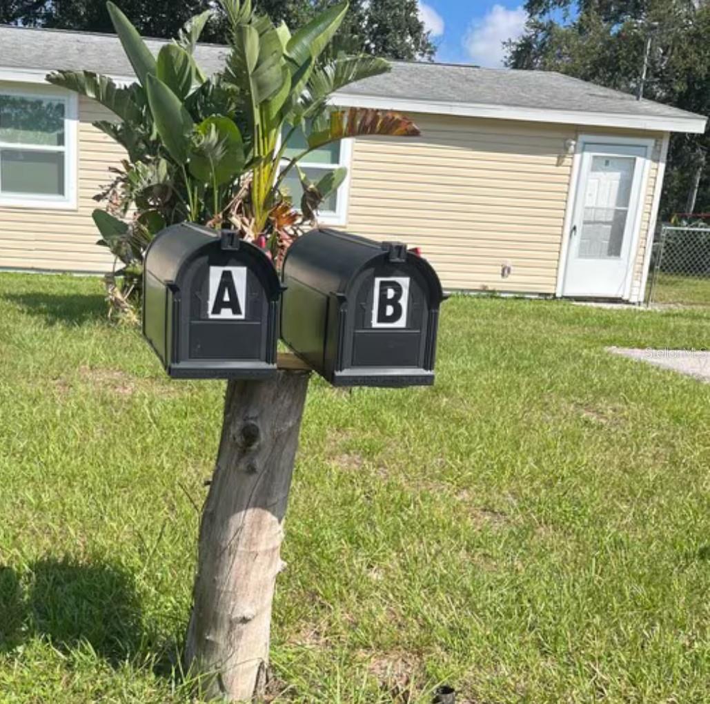 Details for 6806 Thomas Circle, TAMPA, FL 33619