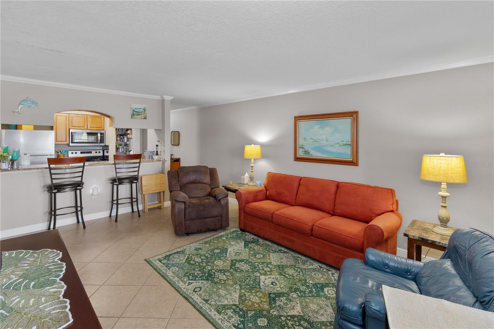 Image 11 of 38 For 10125 Sailwinds Boulevard N 102