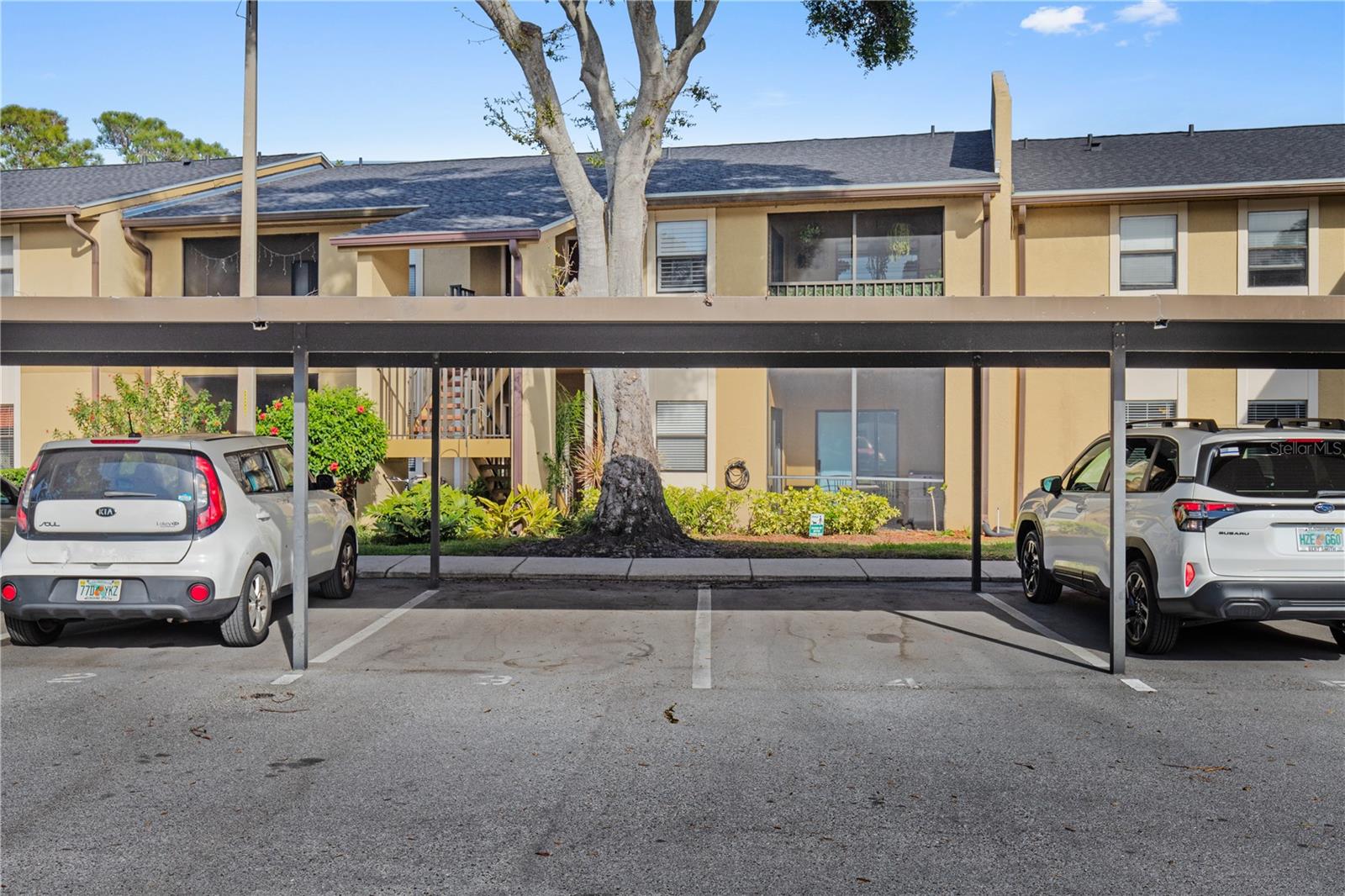 Image 3 of 38 For 10125 Sailwinds Boulevard N 102