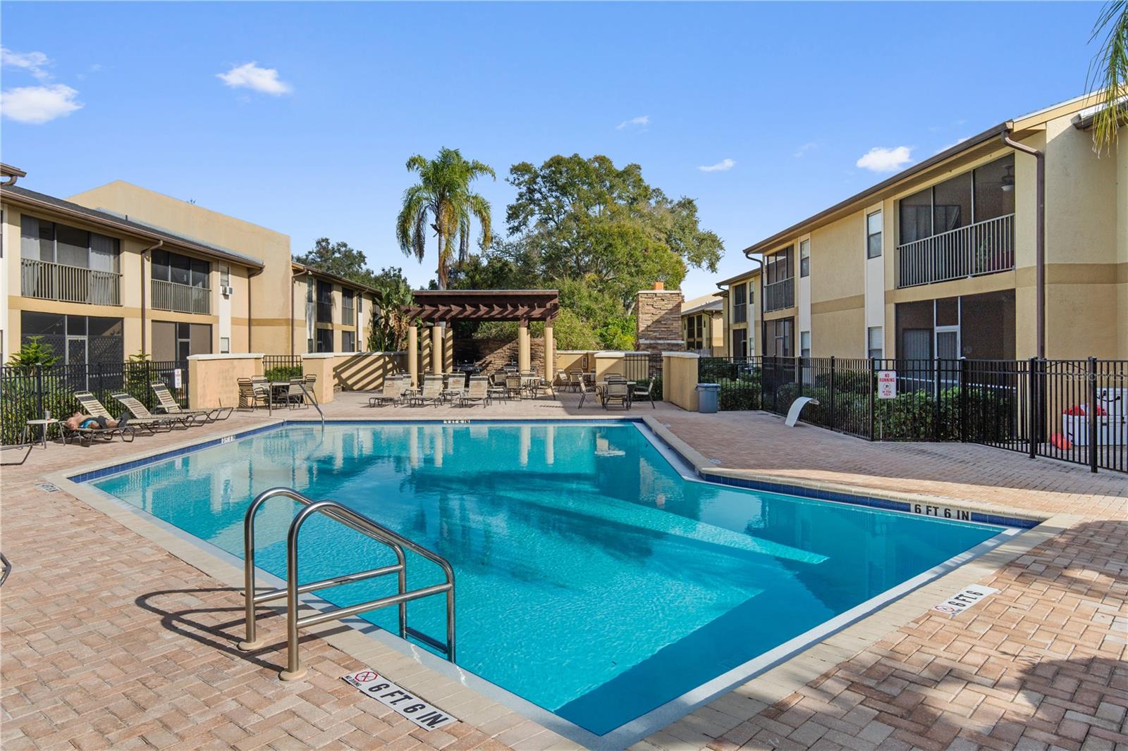 Image 35 of 38 For 10125 Sailwinds Boulevard N 102