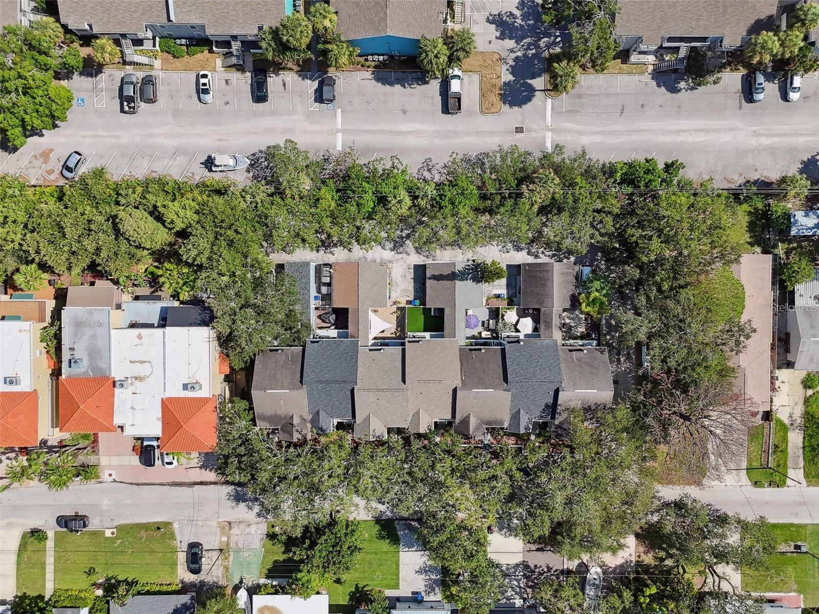 Image 48 of 51 For 4835 Flamingo Road