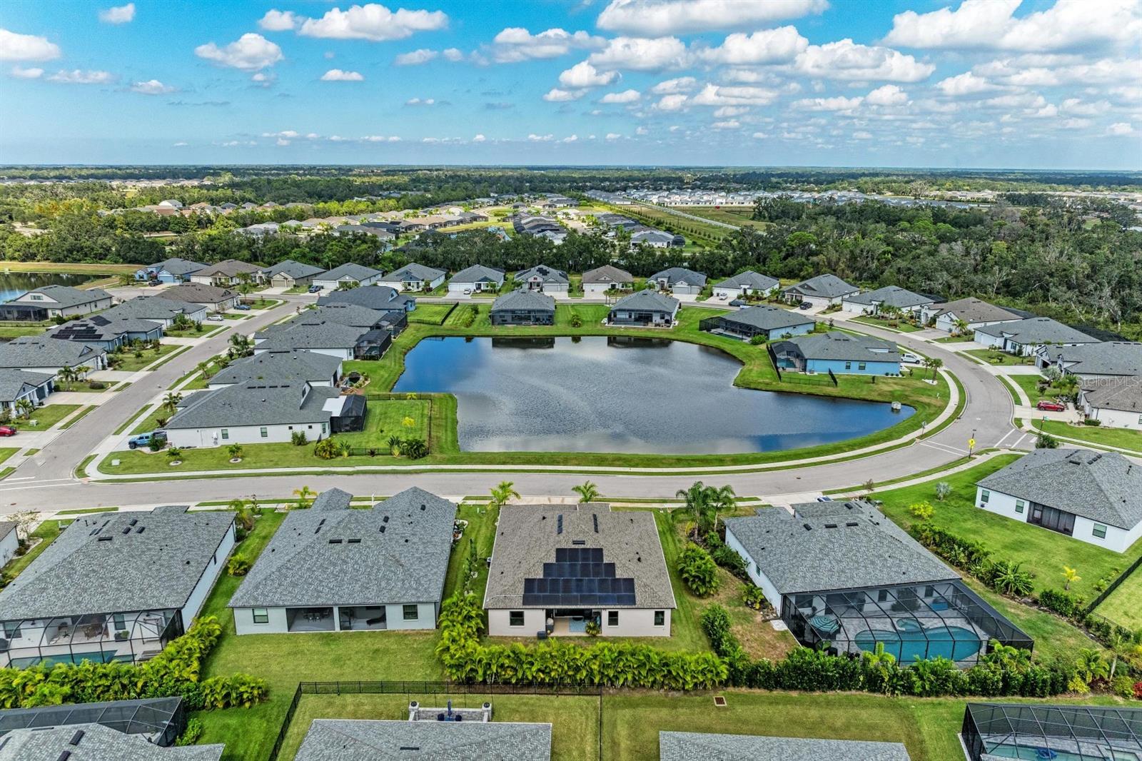 Image 53 of 86 For 12627 Wheatgrass Court