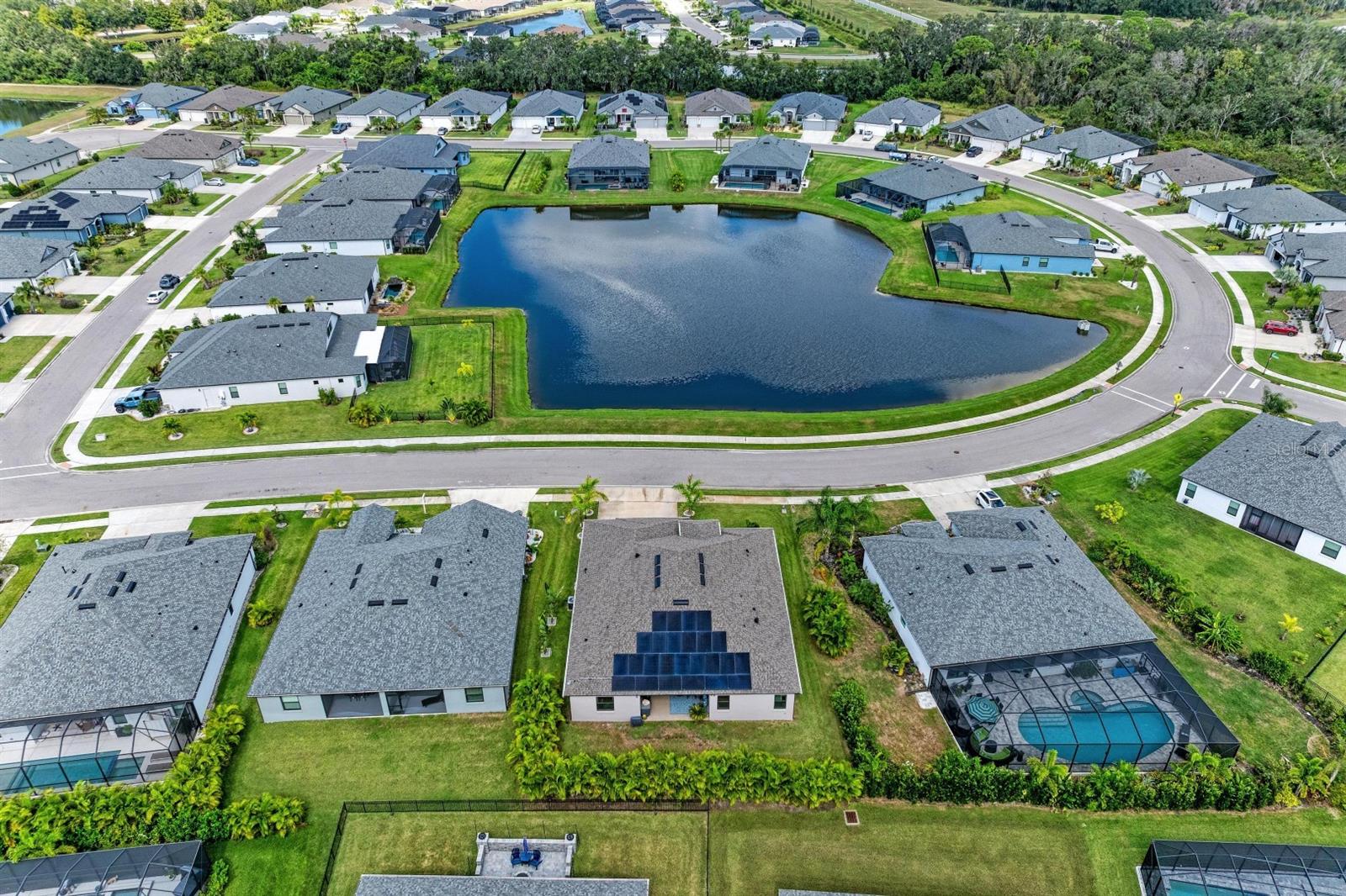 Image 55 of 86 For 12627 Wheatgrass Court