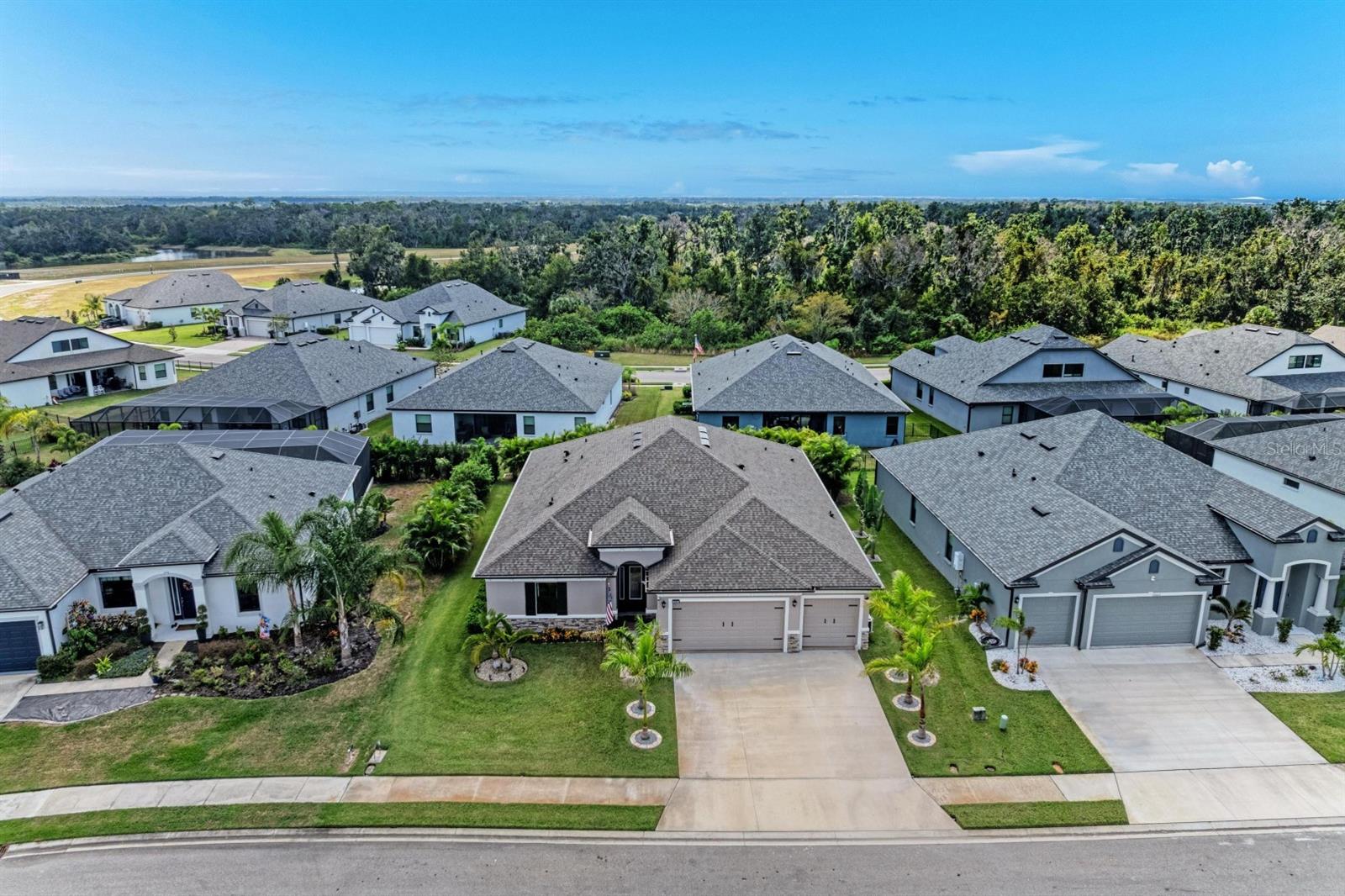 Image 57 of 86 For 12627 Wheatgrass Court